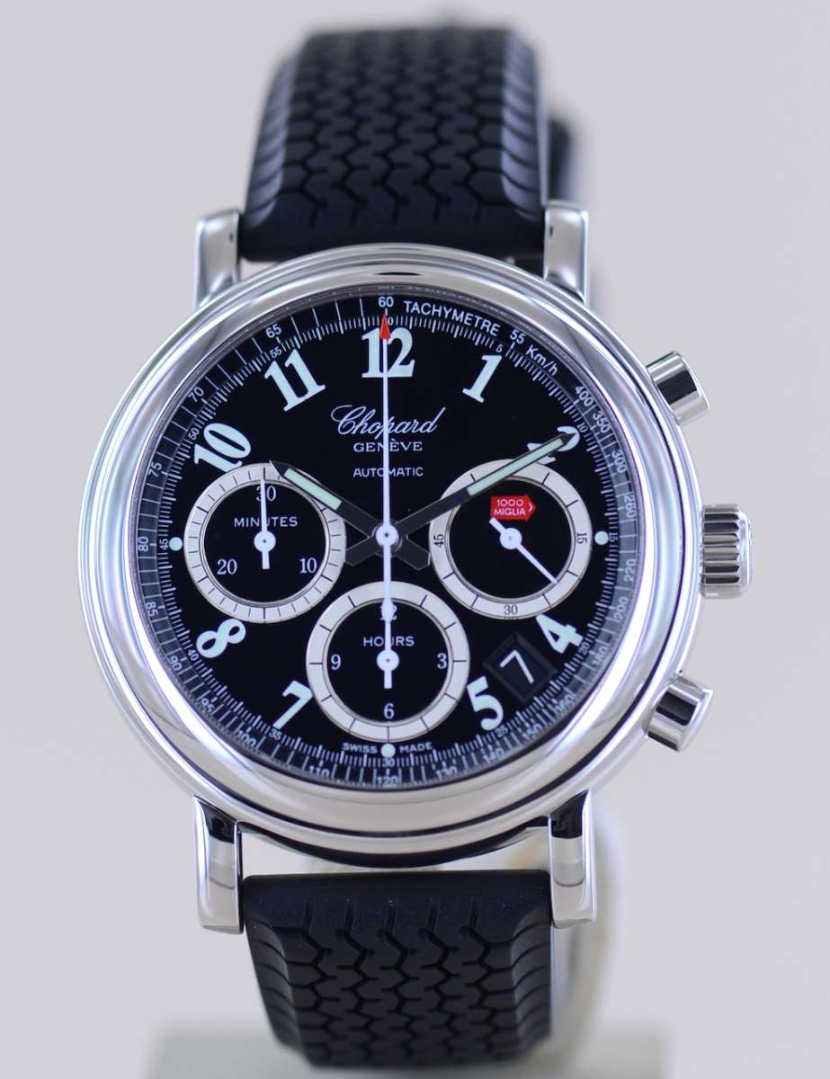 Chopard Products Mille Miglia – Ref. 16/8331-3001, very good – 2/3