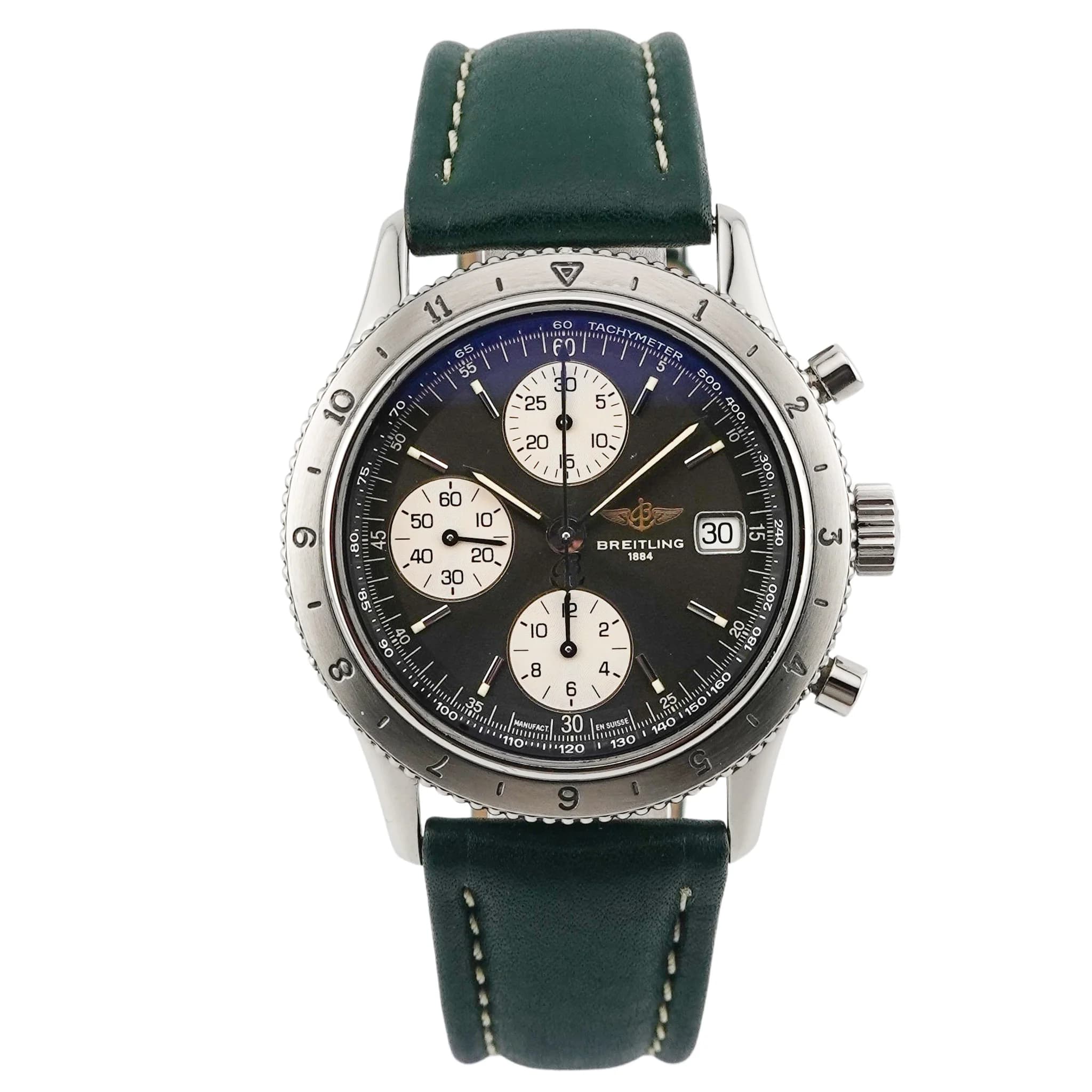 Breitling Navitimer – Ref. A13023, Sehr gut