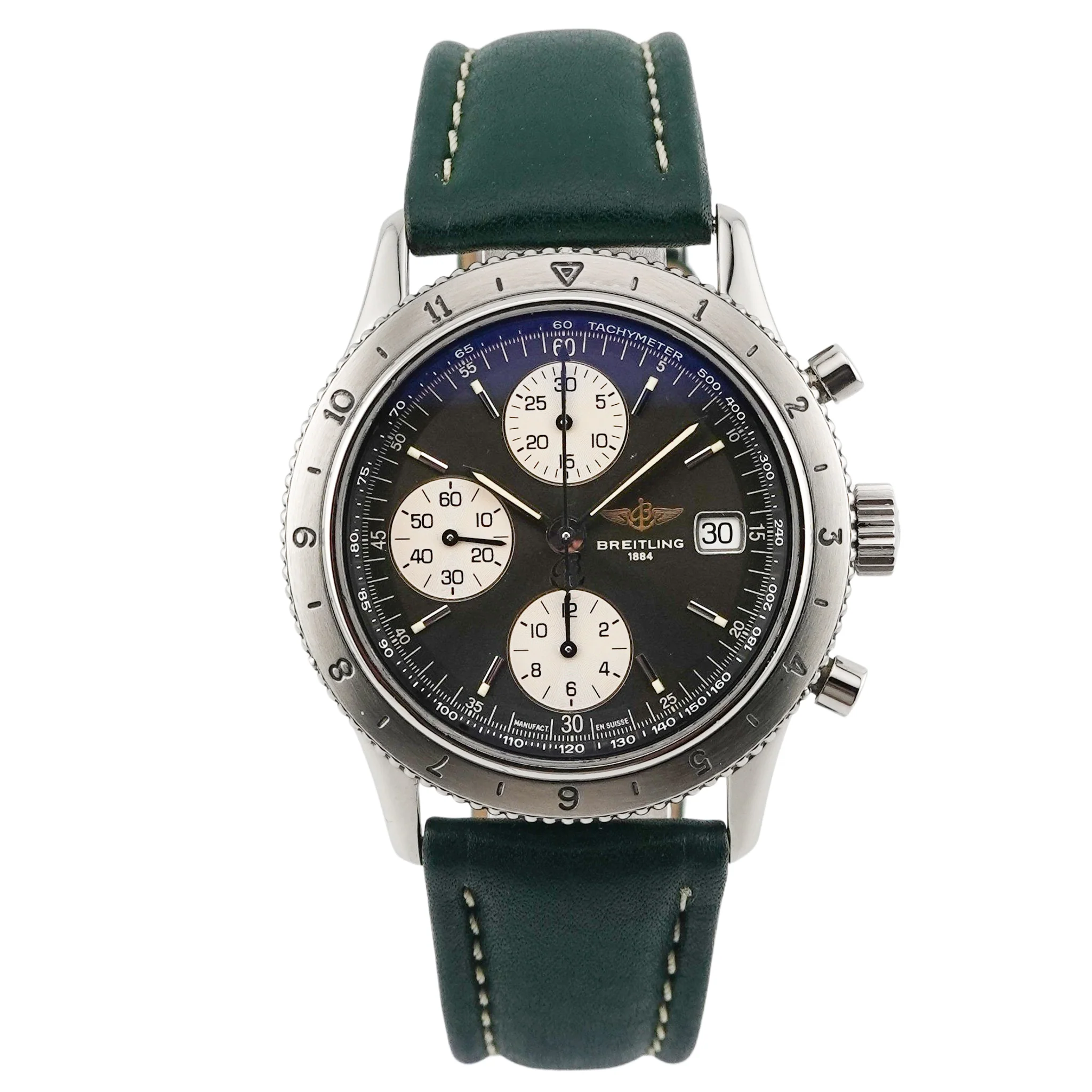 Breitling Navitimer – Ref. A13023, Sehr gut – 1/8