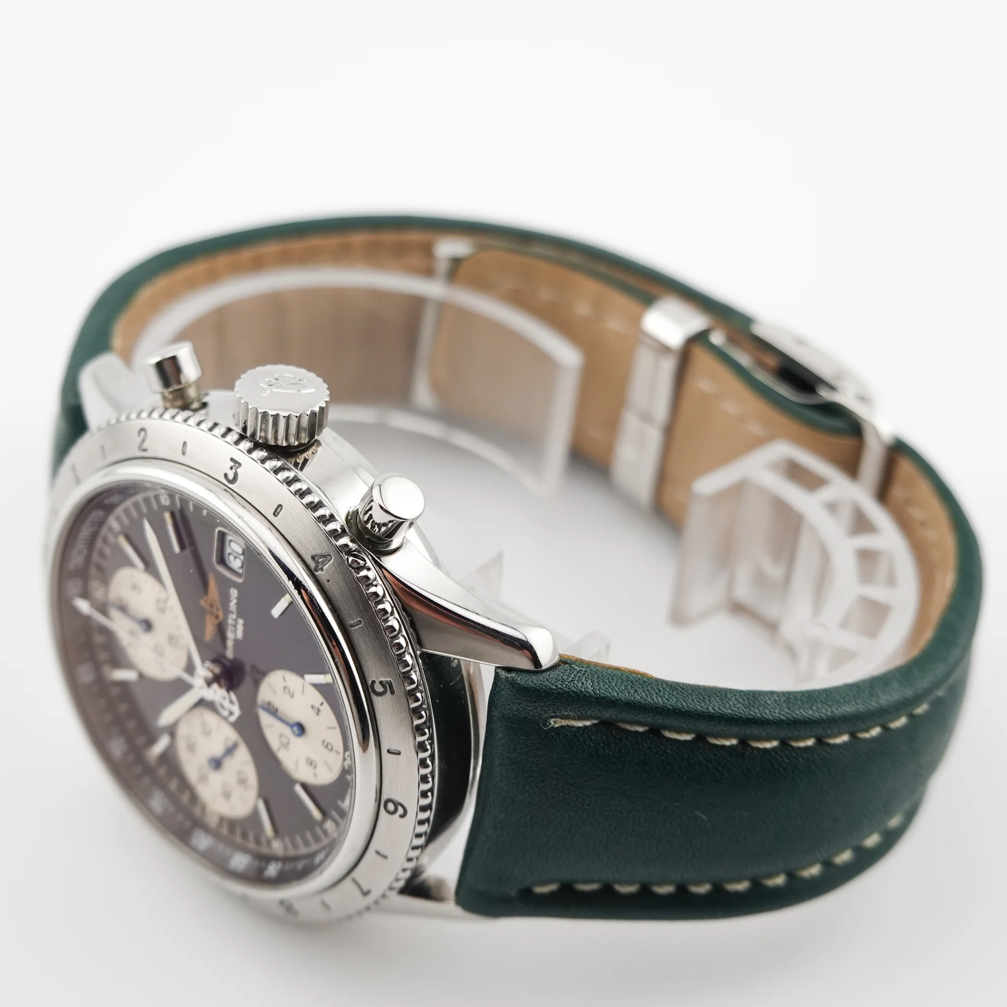 Breitling Navitimer – Ref. A13023, Sehr gut – 3/8