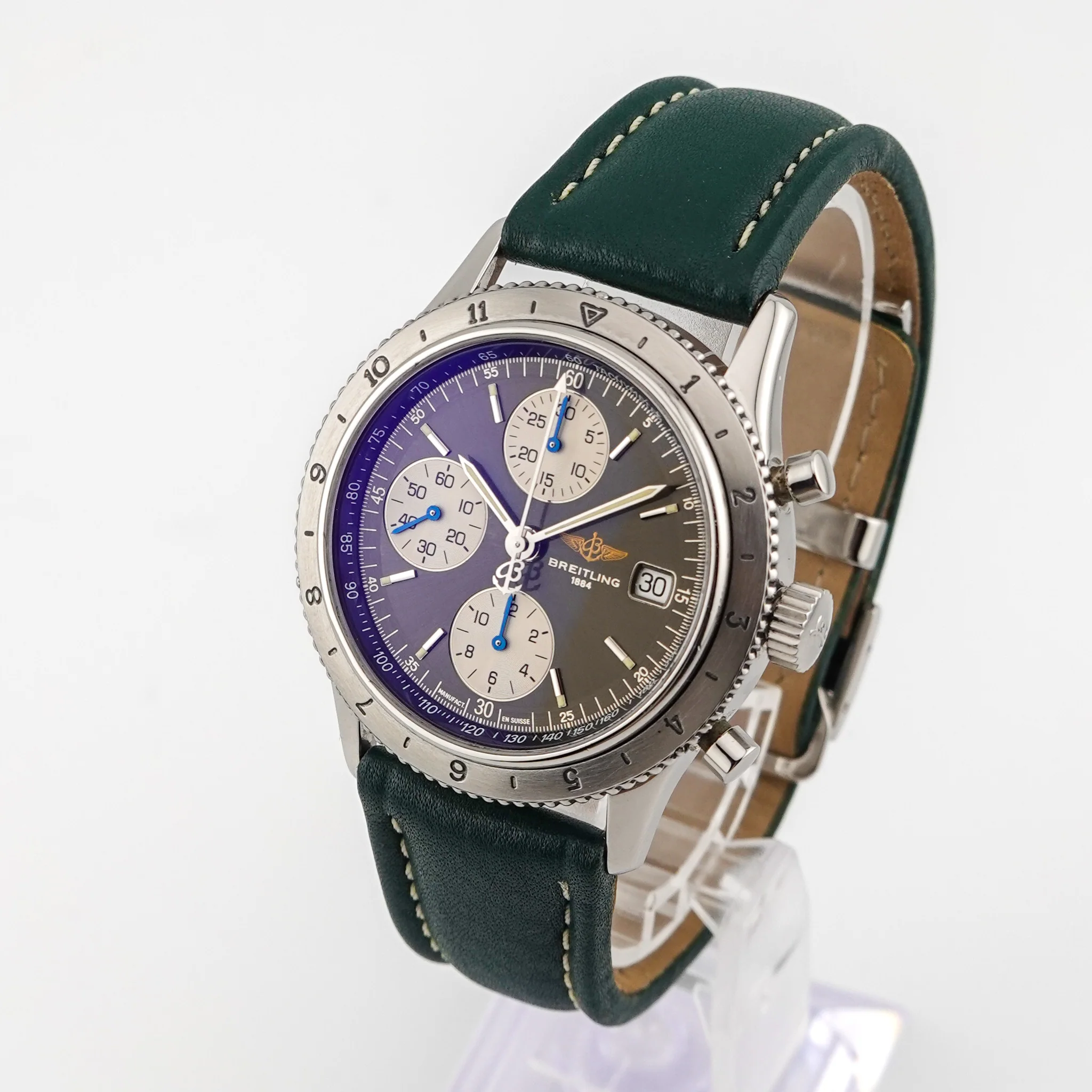 Breitling Navitimer – Ref. A13023, Sehr gut – 4/8