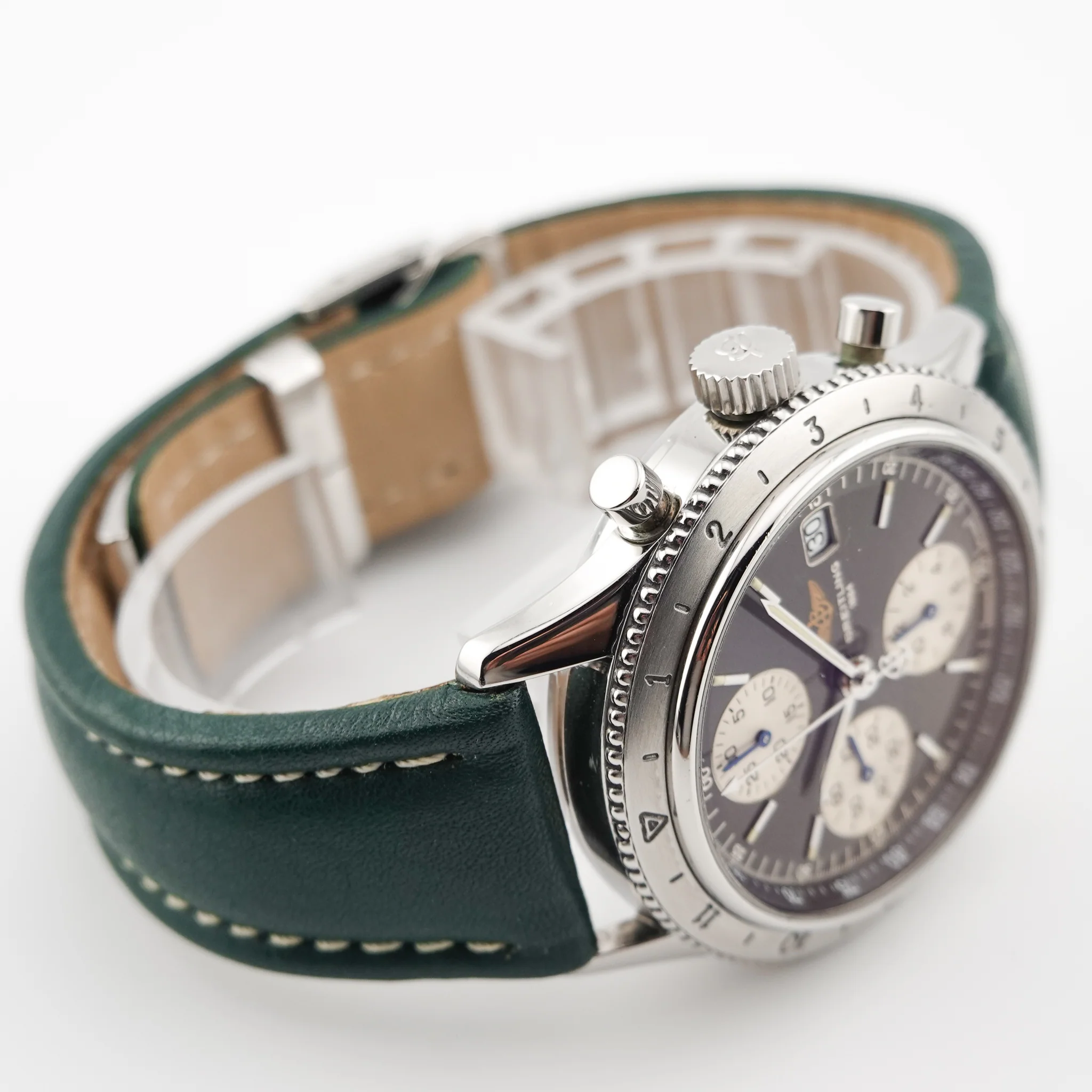 Breitling Navitimer – Ref. A13023, Sehr gut – 6/8