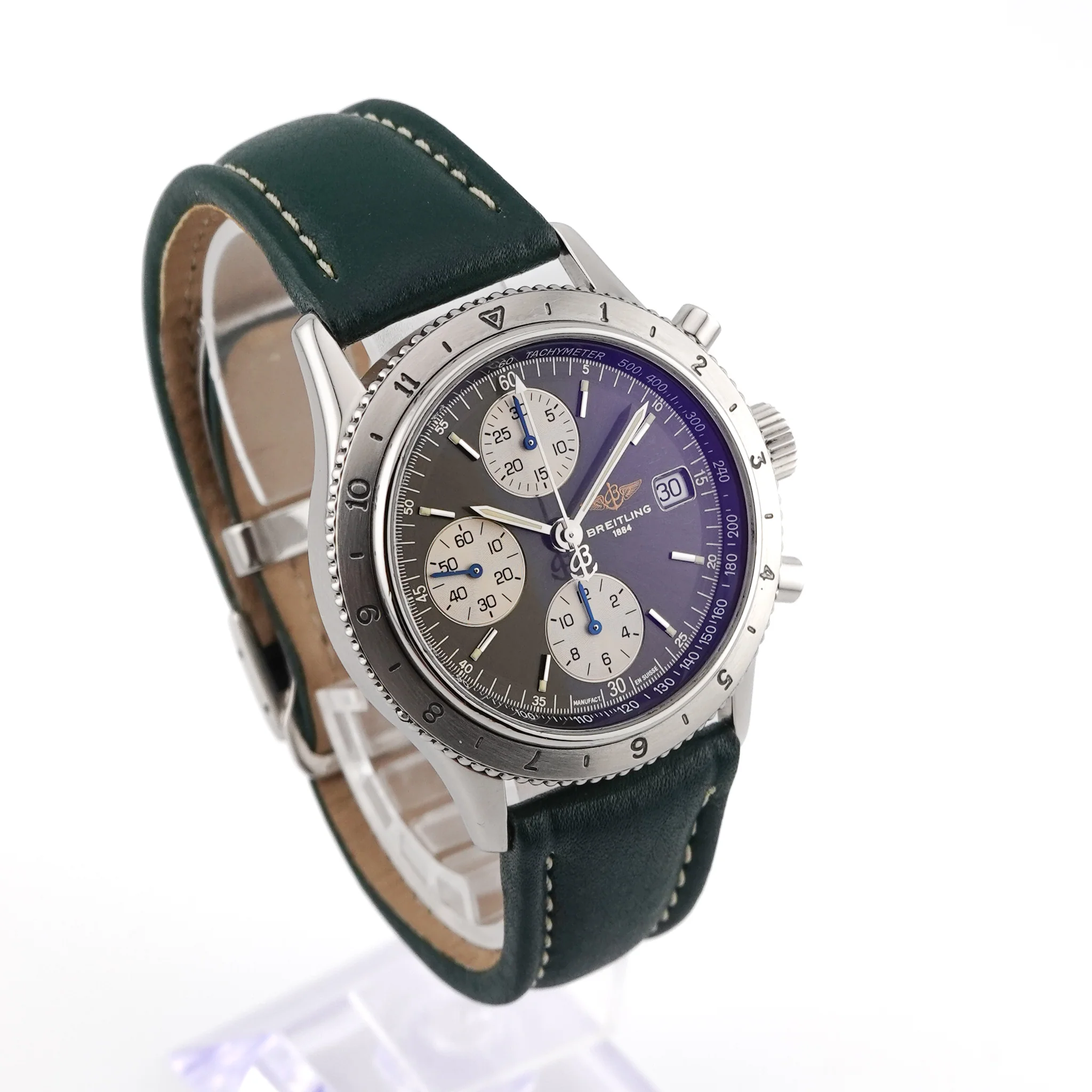 Breitling Navitimer – Ref. A13023, Sehr gut – 7/8