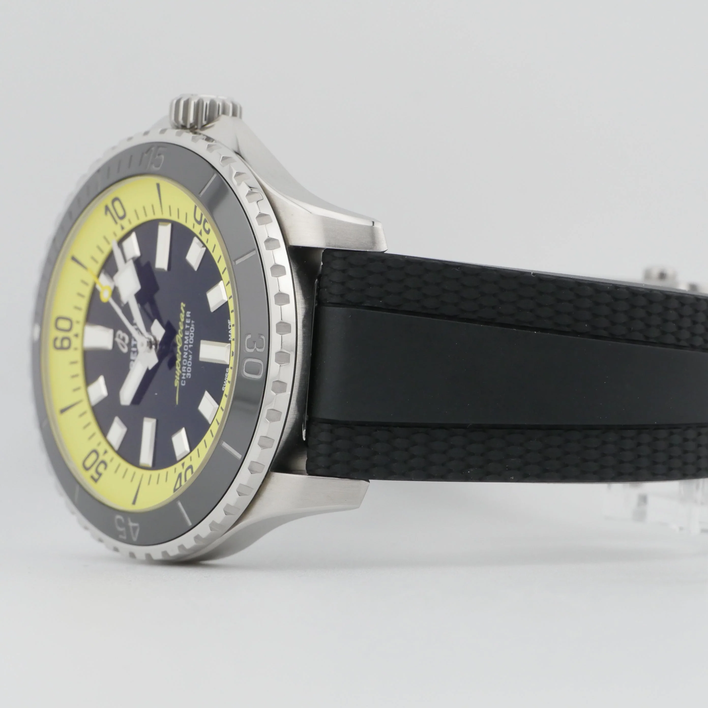 Breitling Superocean – Ref. A173762A1B1S1, Sehr gut – 2/9