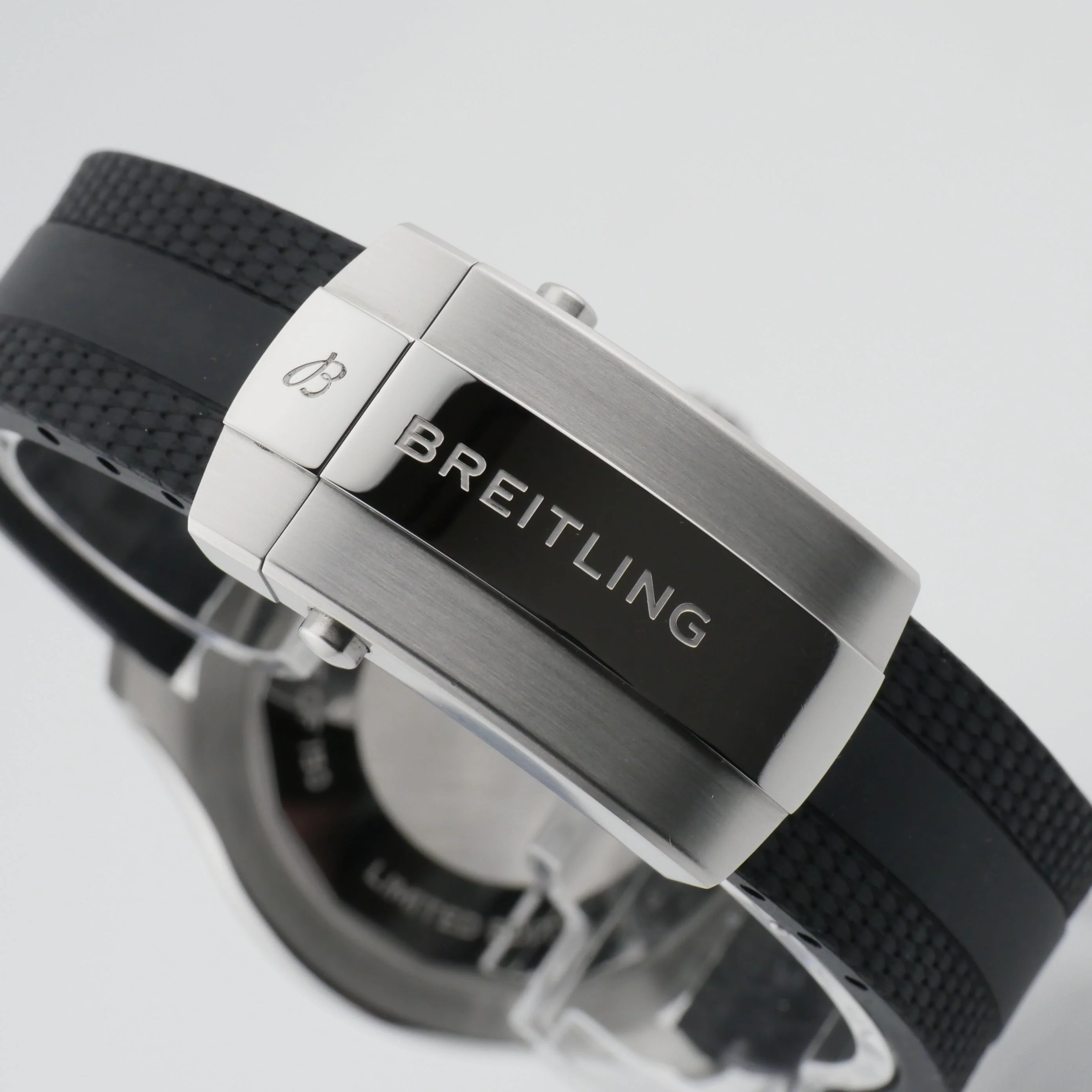 Breitling Superocean – Ref. A173762A1B1S1, Sehr gut – 7/9