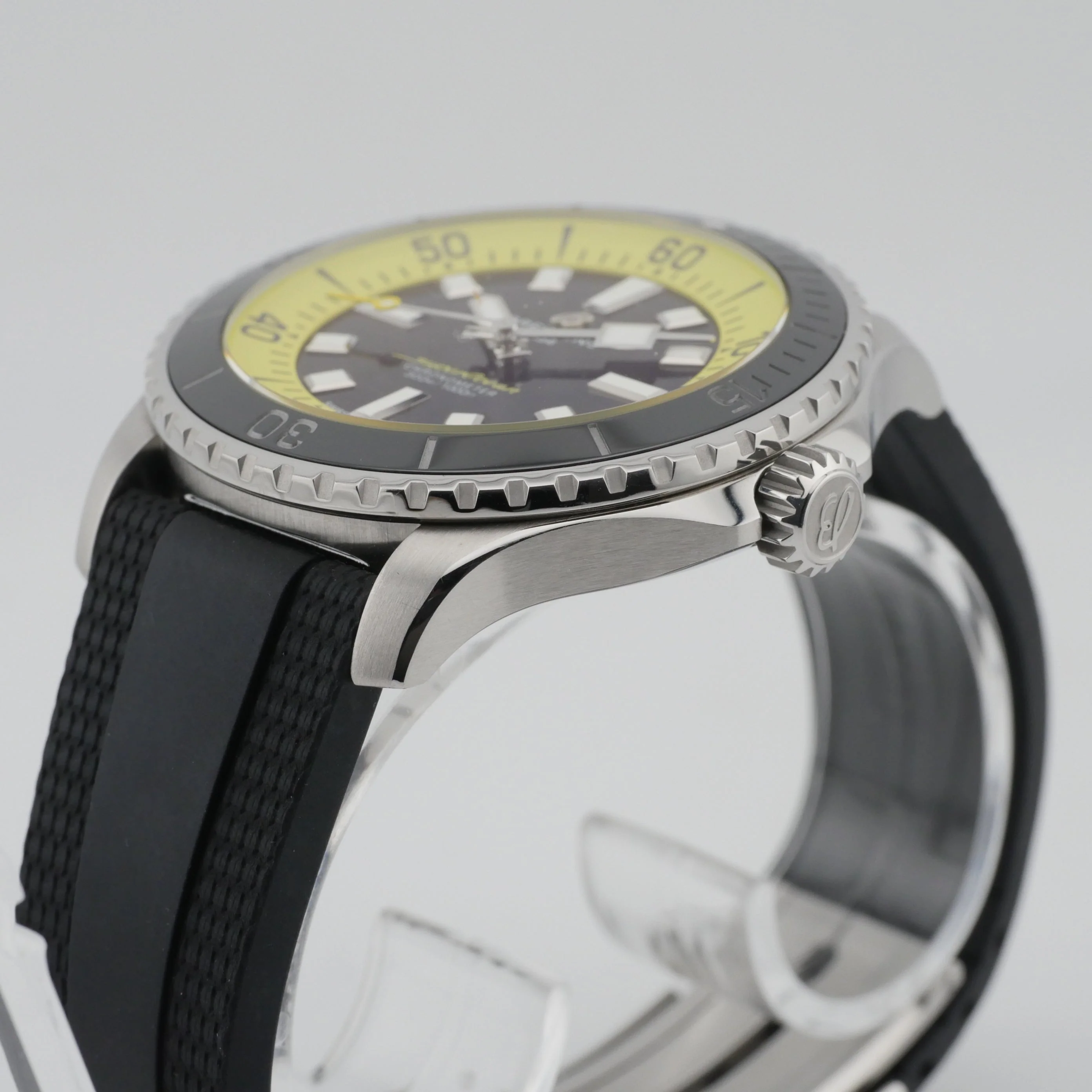 Breitling Superocean – Ref. A173762A1B1S1, Sehr gut – 9/9