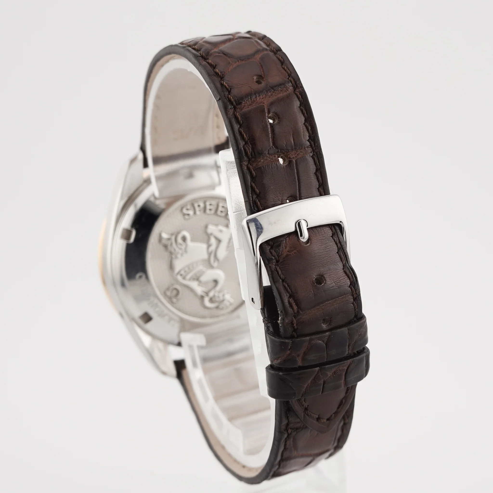 Omega Speedmaster – Ref. 324.28.38.40.06.001, Sehr gut – 7/8
