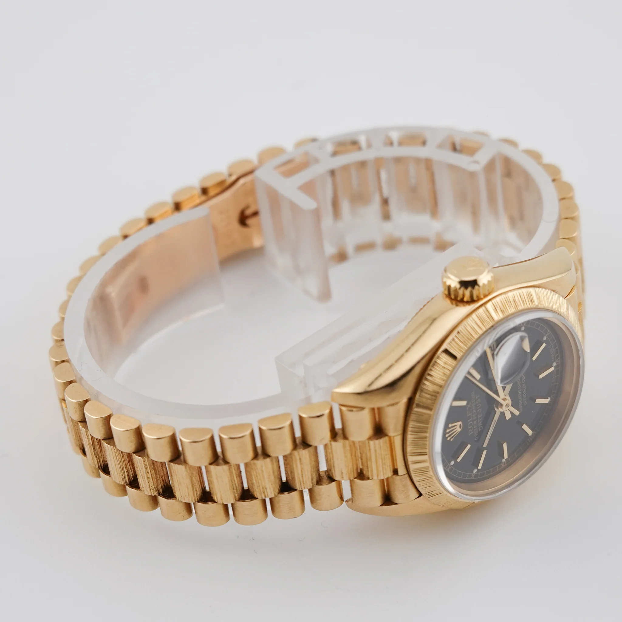 Rolex Rolex Lady-Datejust 26 – Ref. 69278, Sehr gut – 2/7