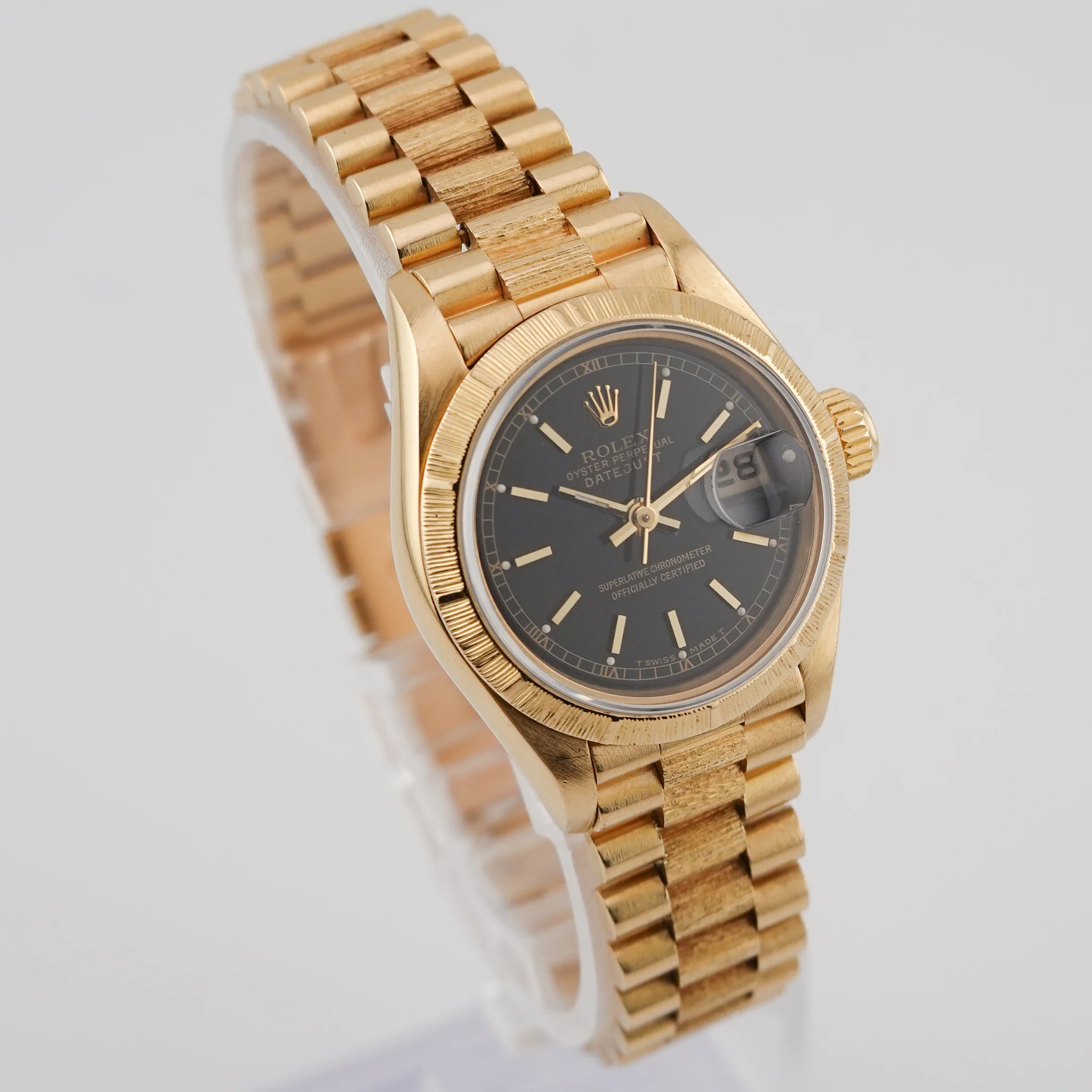 Rolex Rolex Lady-Datejust 26 – Ref. 69278, Sehr gut – 4/7