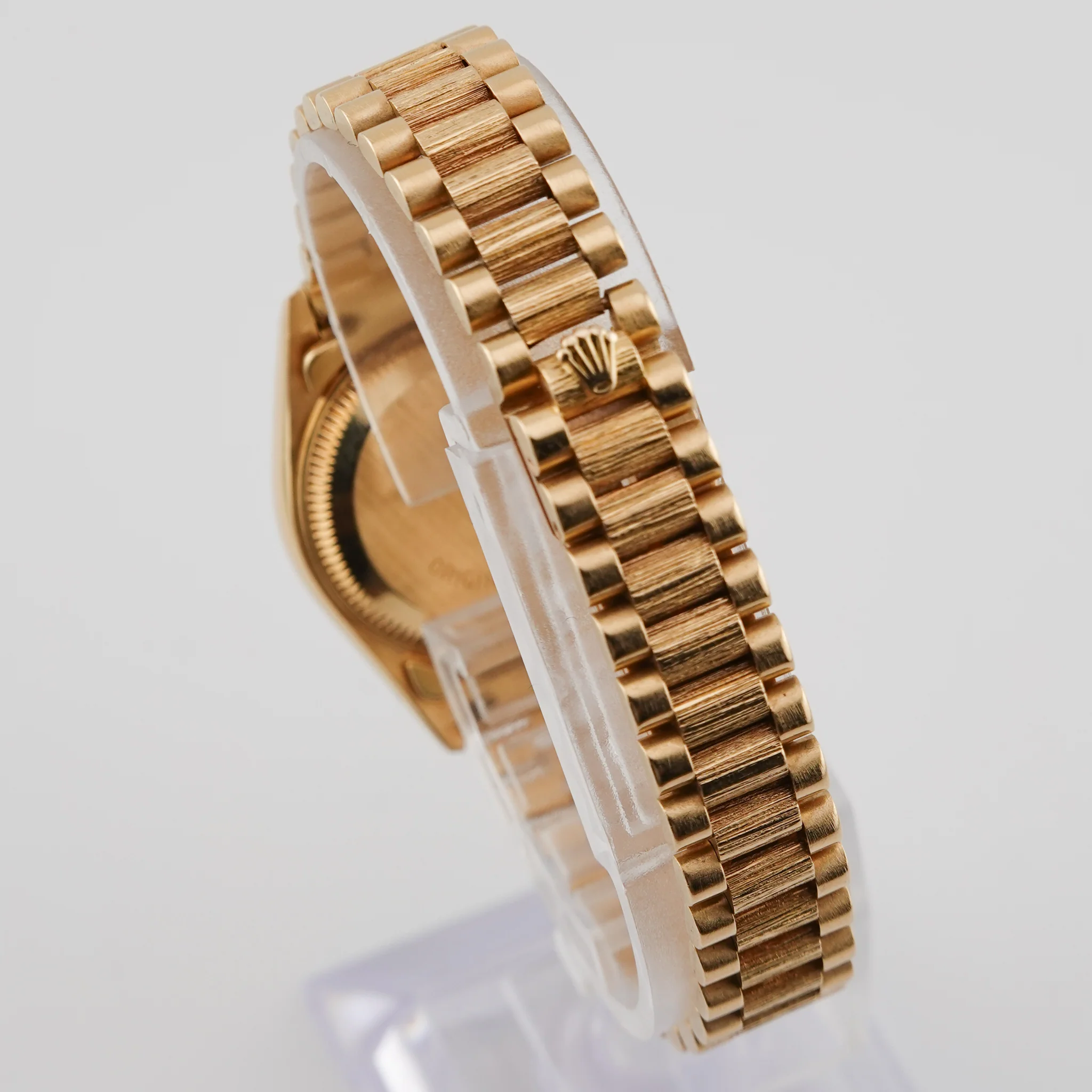 Rolex Rolex Lady-Datejust 26 – Ref. 69278, Sehr gut – 5/7
