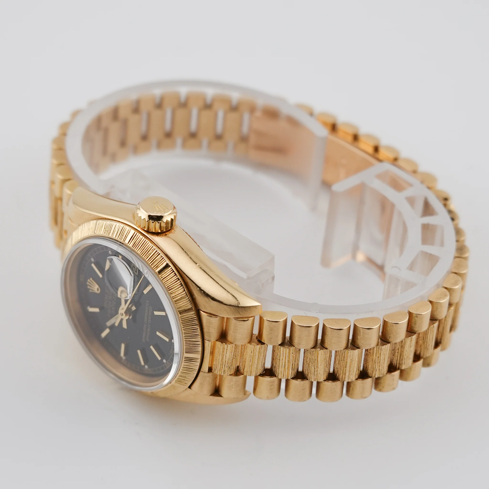 Rolex Rolex Lady-Datejust 26 – Ref. 69278, Sehr gut – 6/7