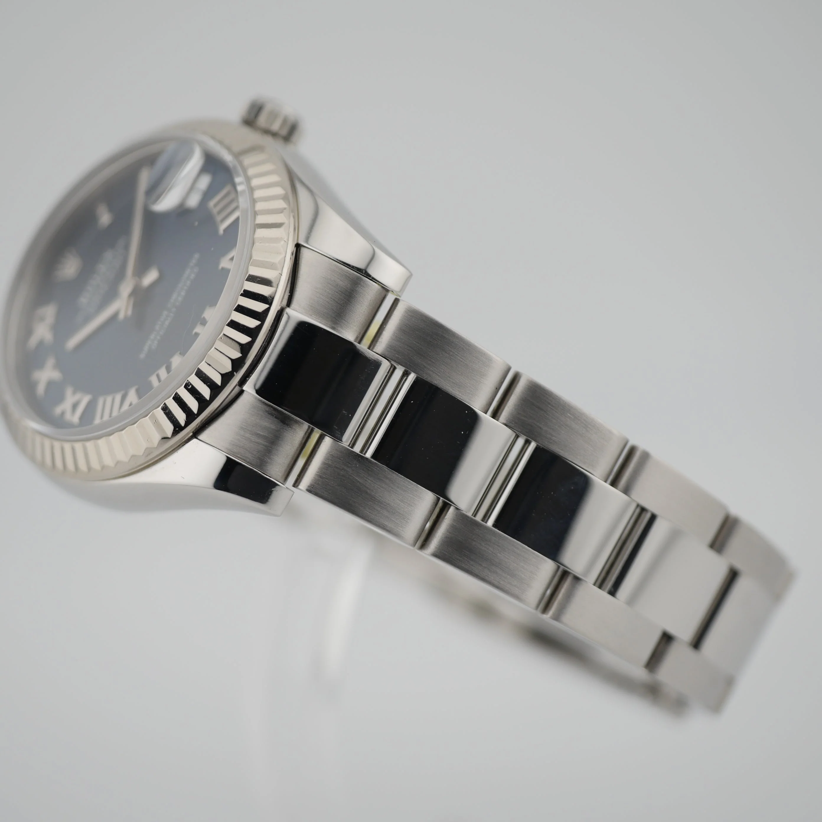 Rolex Datejust 31 – Ref. 178274, Gut – 3/10