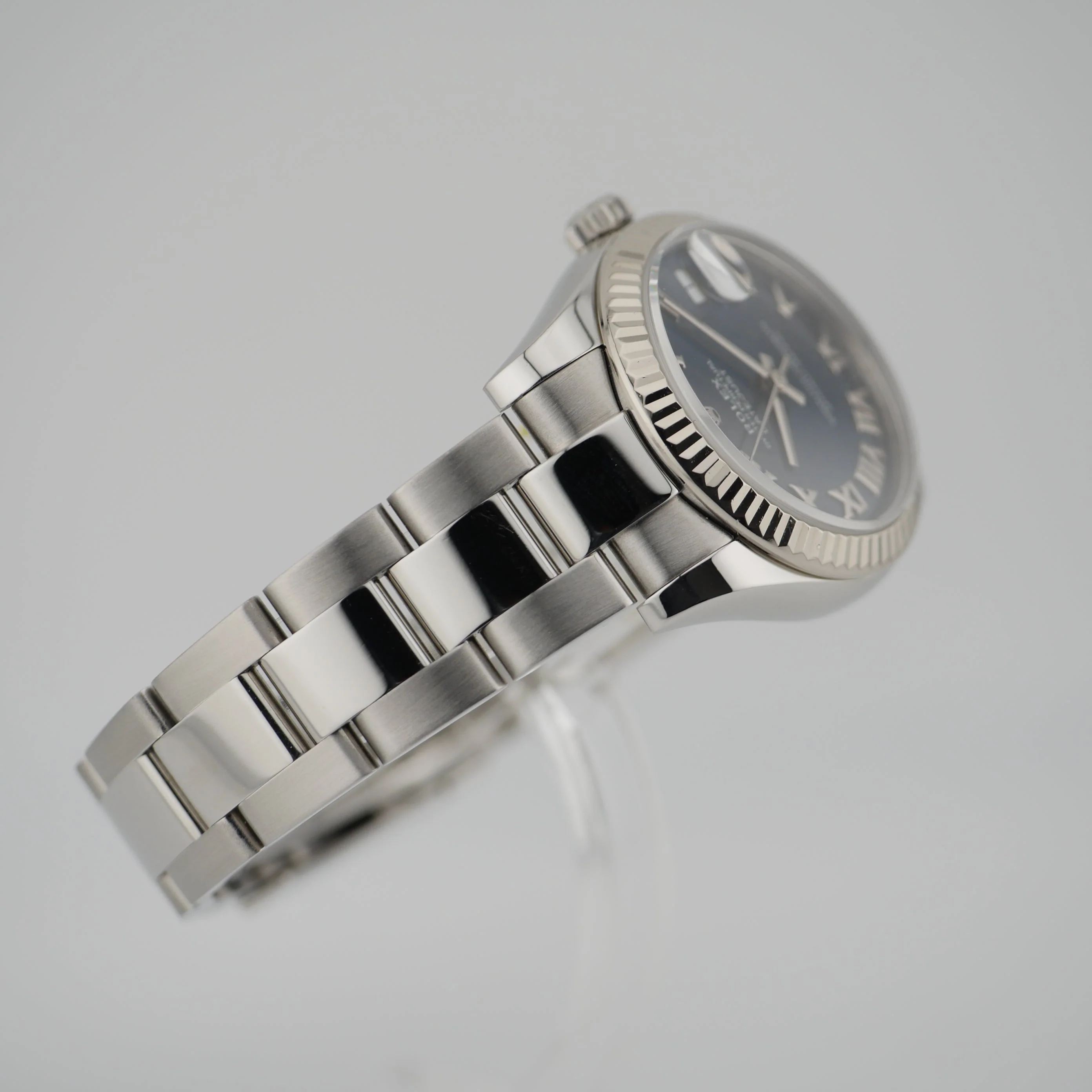 Rolex Datejust 31 – Ref. 178274, Gut – 2/10
