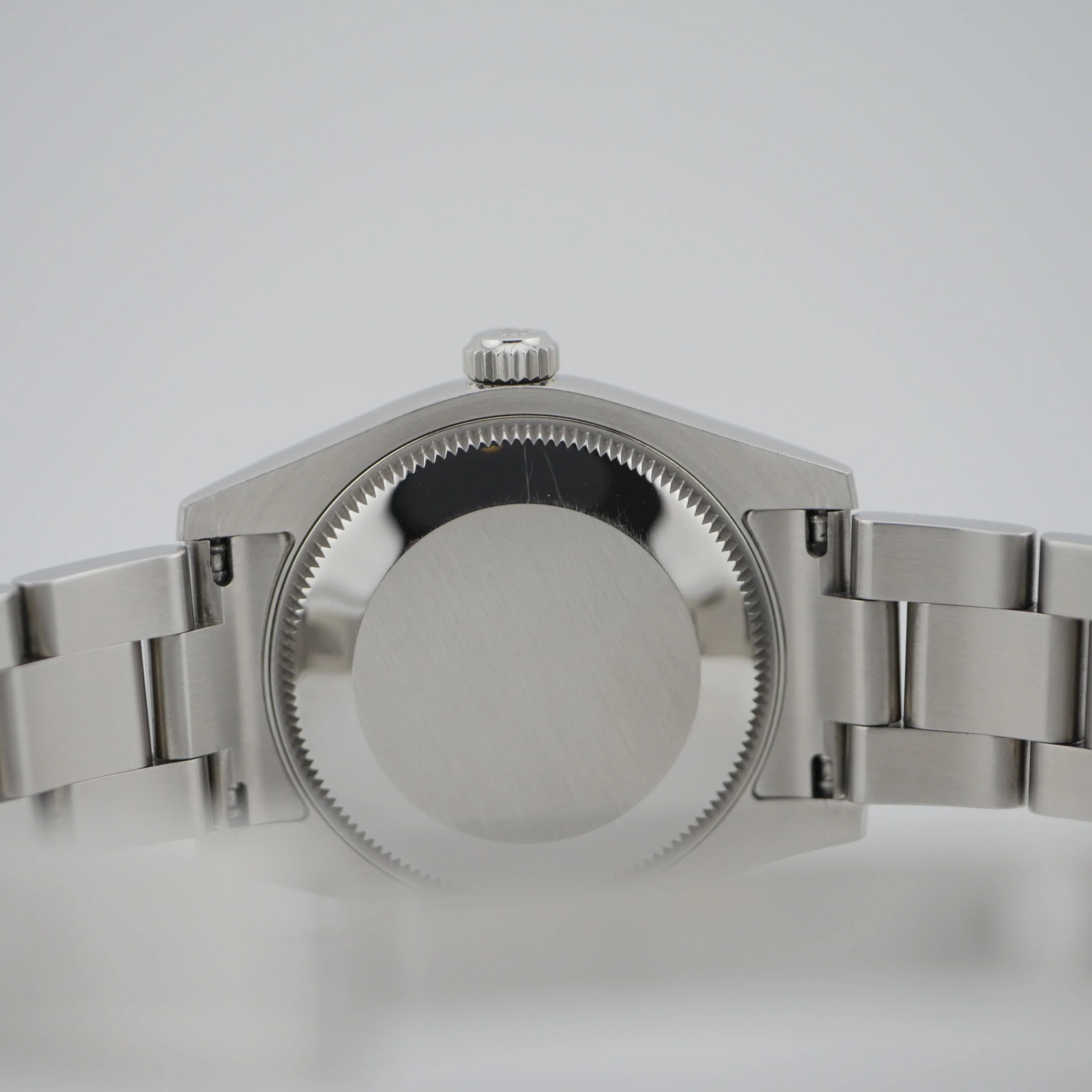 Rolex Datejust 31 – Ref. 178274, Gut – 4/10