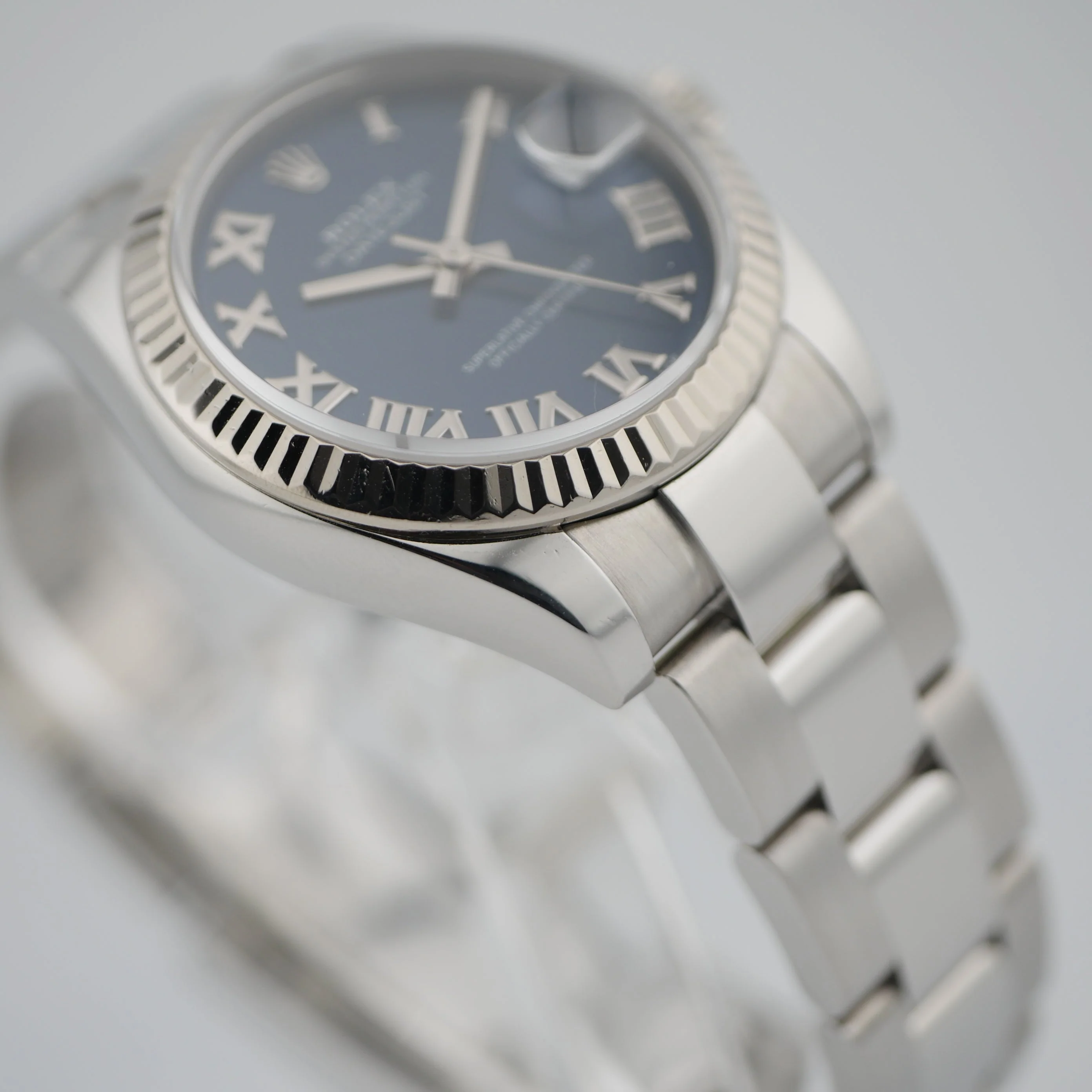 Rolex Datejust 31 – Ref. 178274, Gut – 5/10