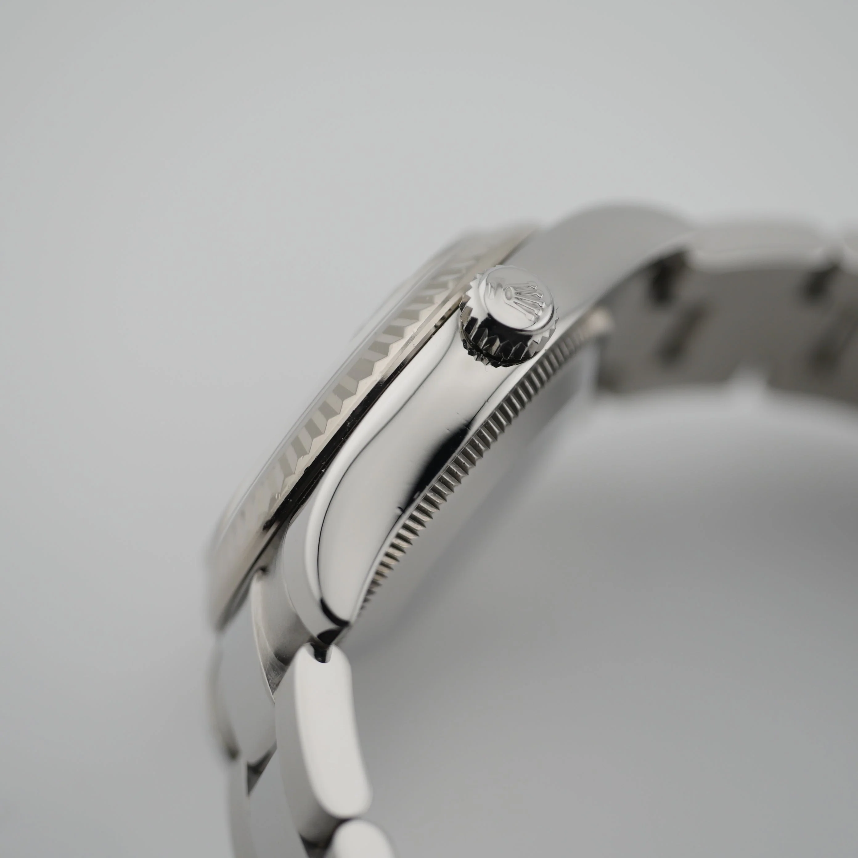 Rolex Datejust 31 – Ref. 178274, Gut – 6/10