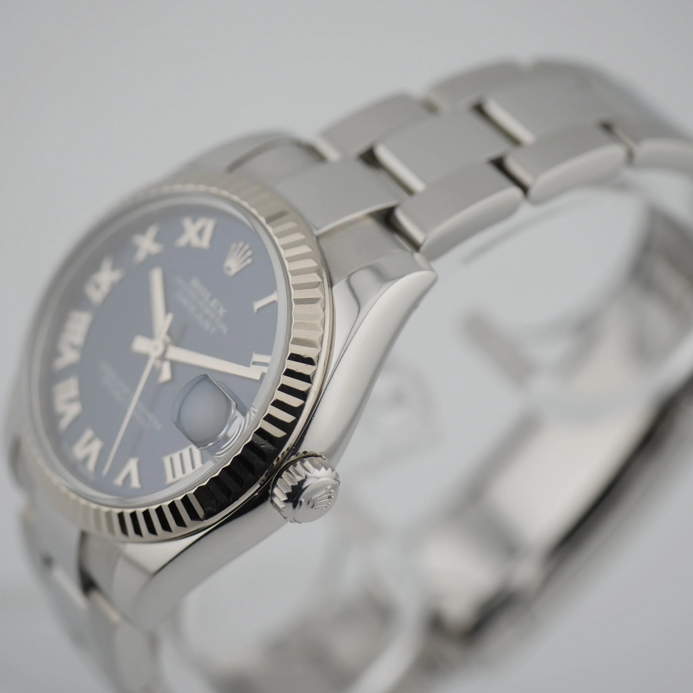 Rolex Datejust 31 – Ref. 178274, Gut – 7/10