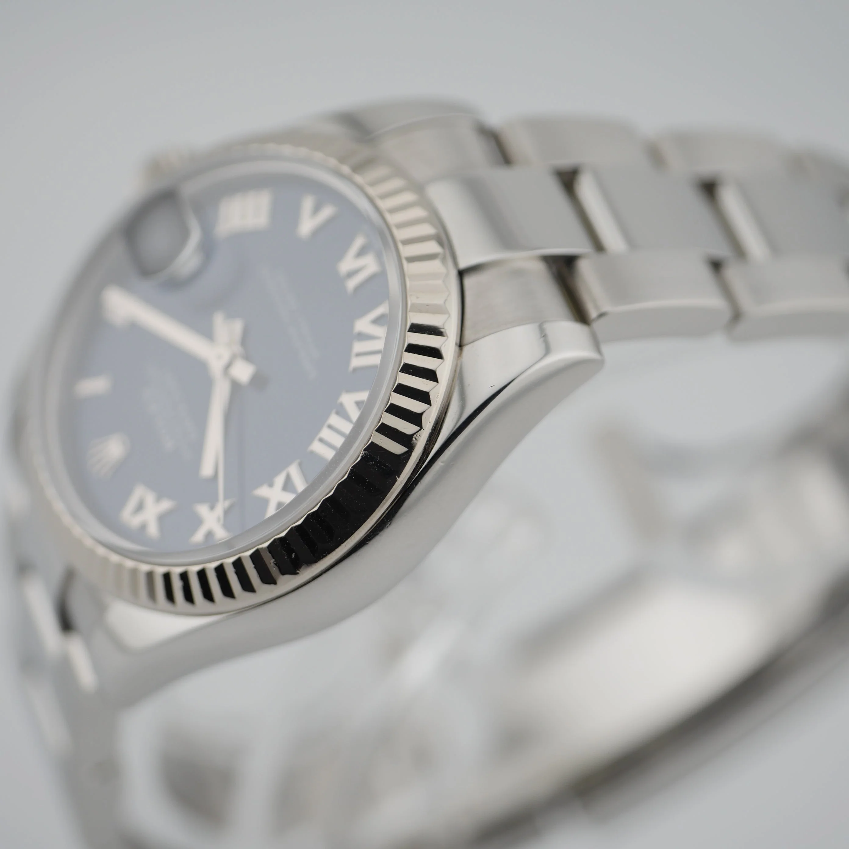Rolex Datejust 31 – Ref. 178274, Gut – 9/10