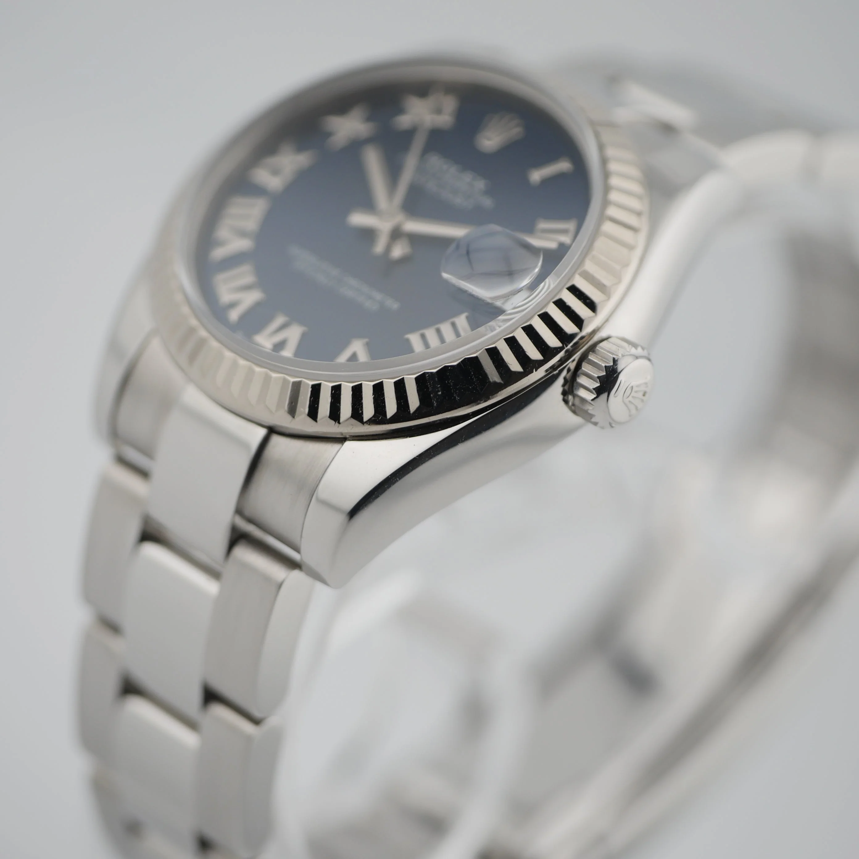 Rolex Datejust 31 – Ref. 178274, Gut – 10/10