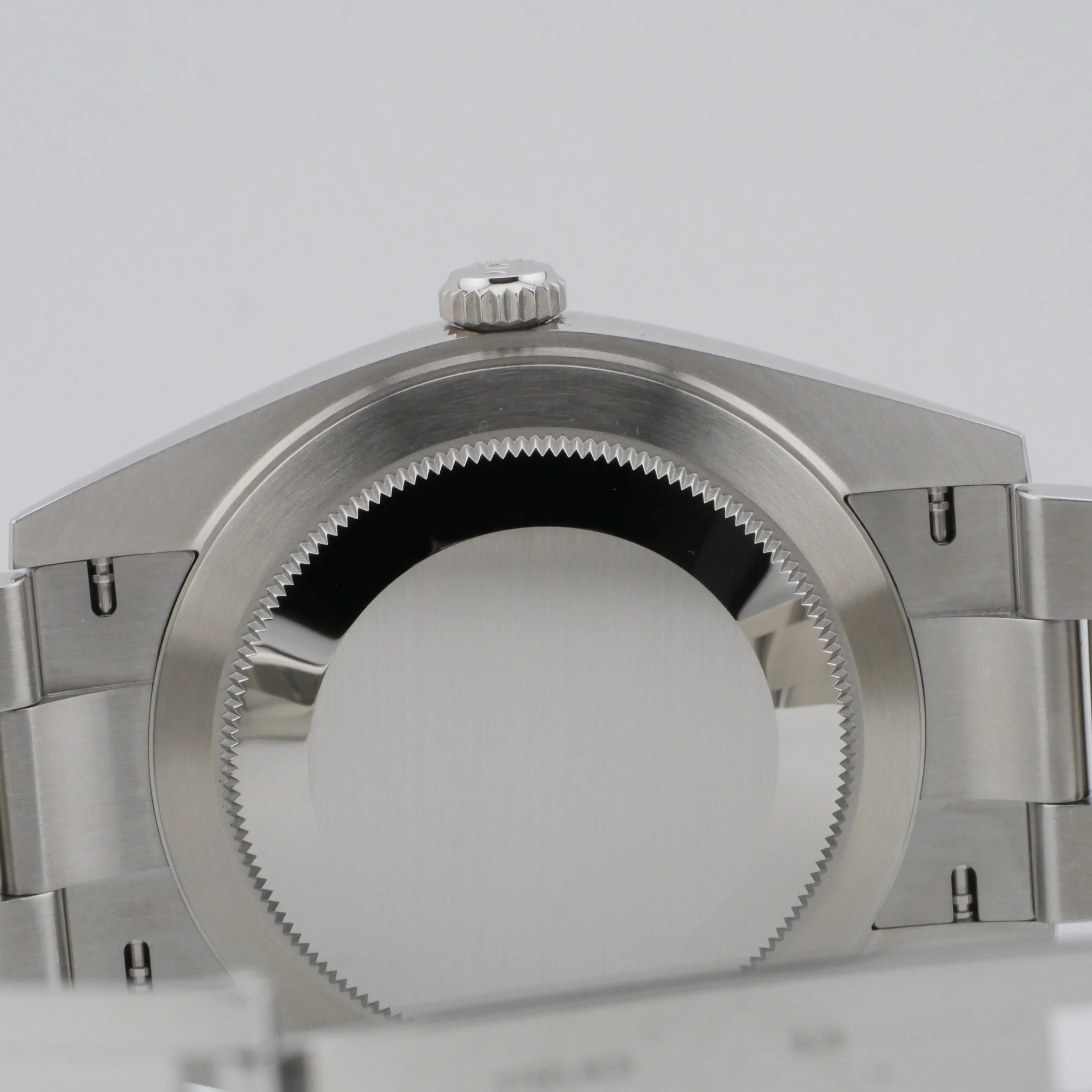 Rolex Datejust 41 – Ref. 126334, Wie neu – 5/11