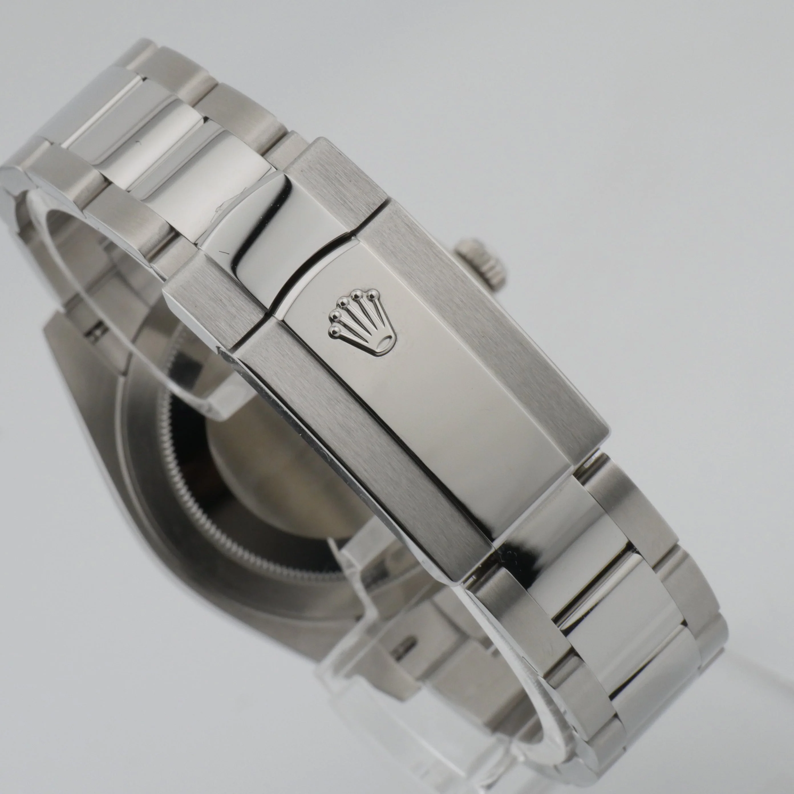 Rolex Datejust 41 – Ref. 126334, Wie neu – 8/11