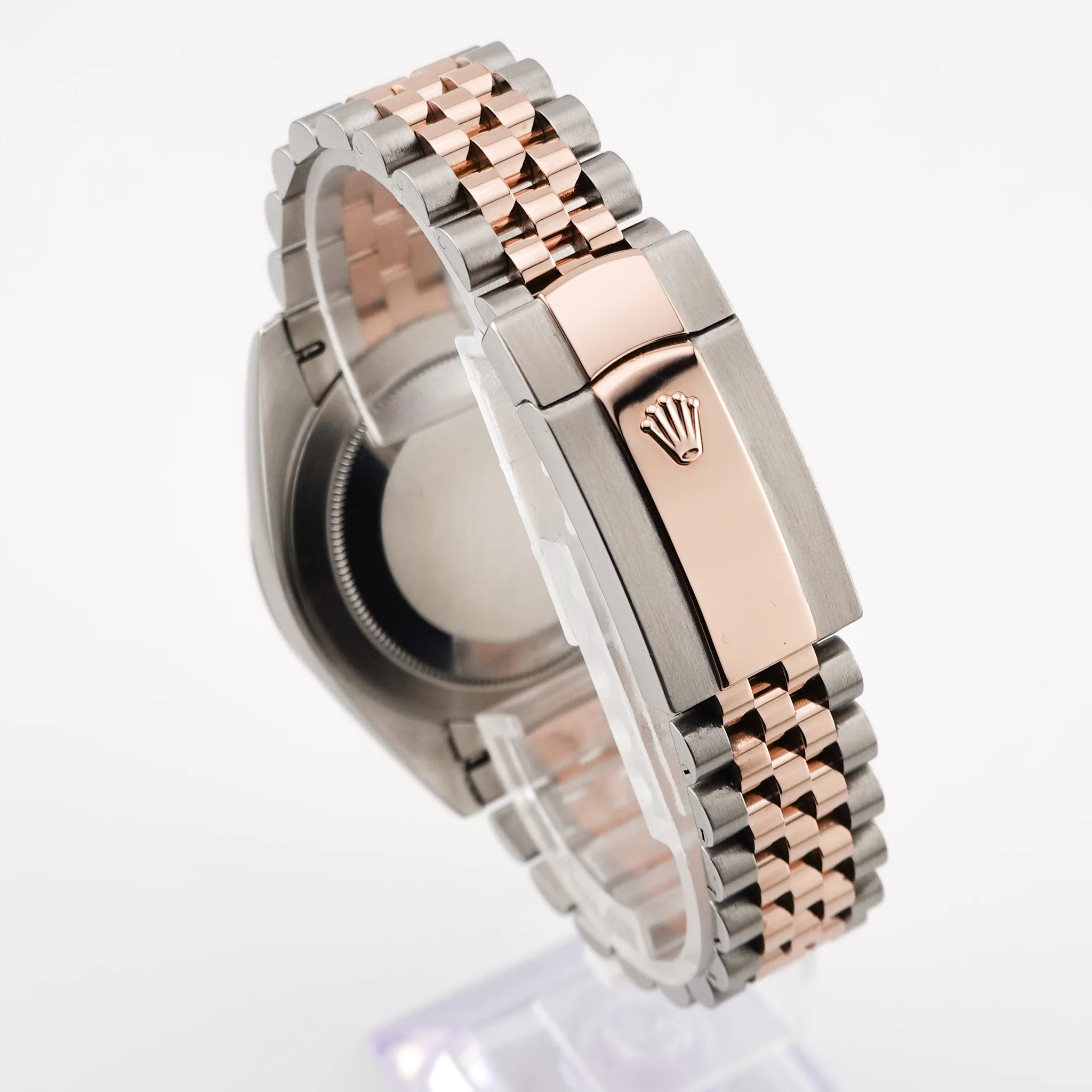 Rolex Datejust 41 – Ref. 126331, Sehr gut – 7/7