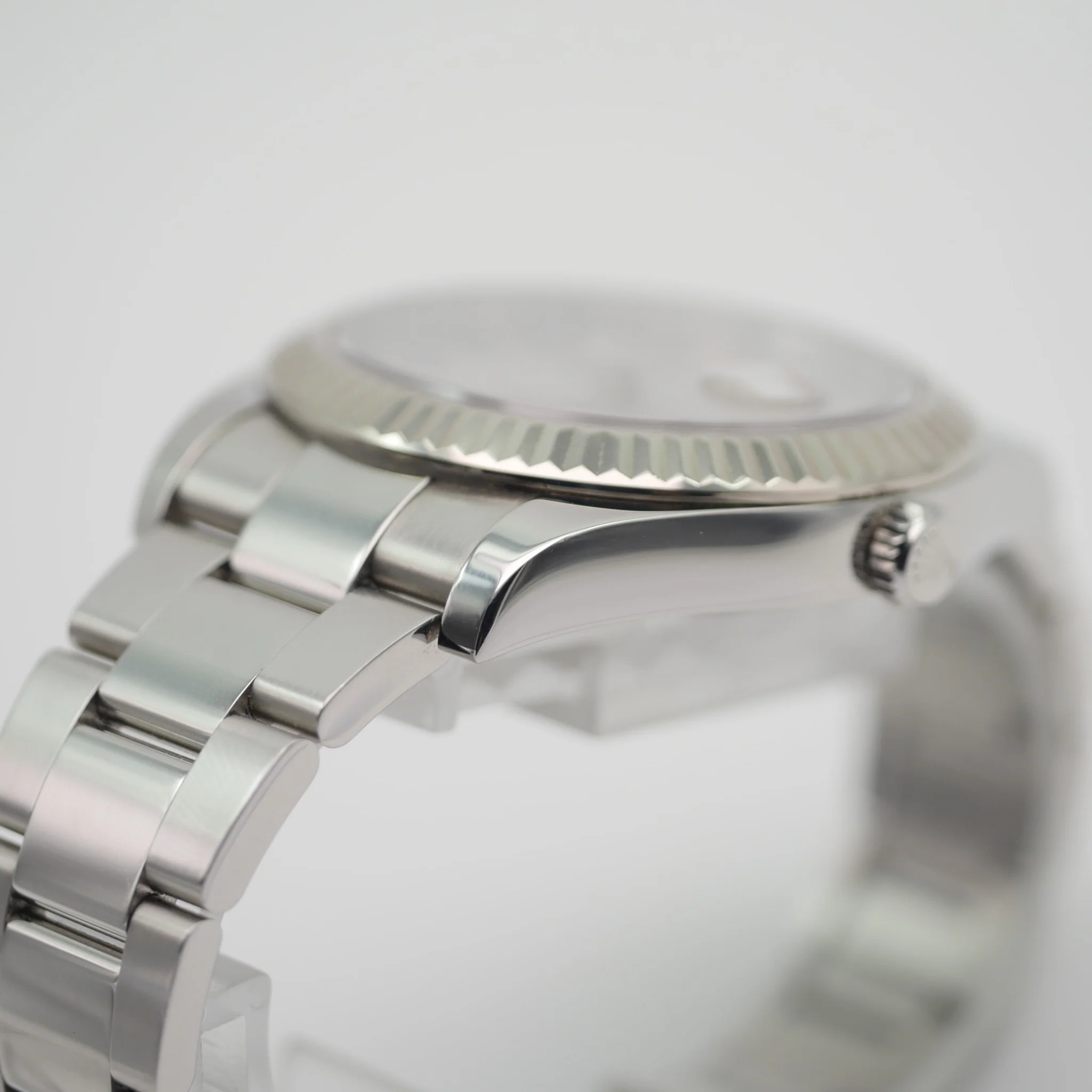 Rolex Datejust II – Ref. 116334, Wie neu – 3/9