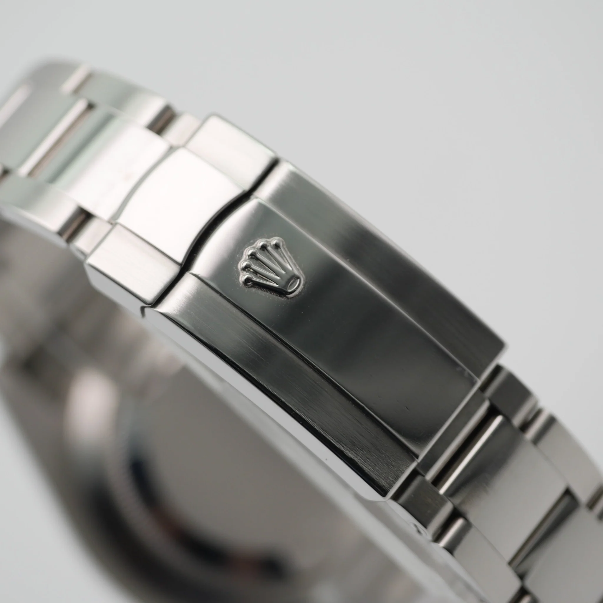 Rolex Datejust II – Ref. 116334, Wie neu – 4/9