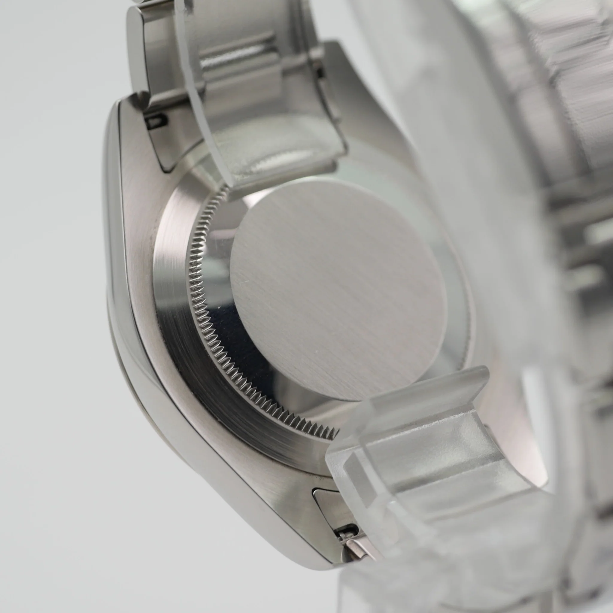 Rolex Datejust II – Ref. 116334, Wie neu – 7/9