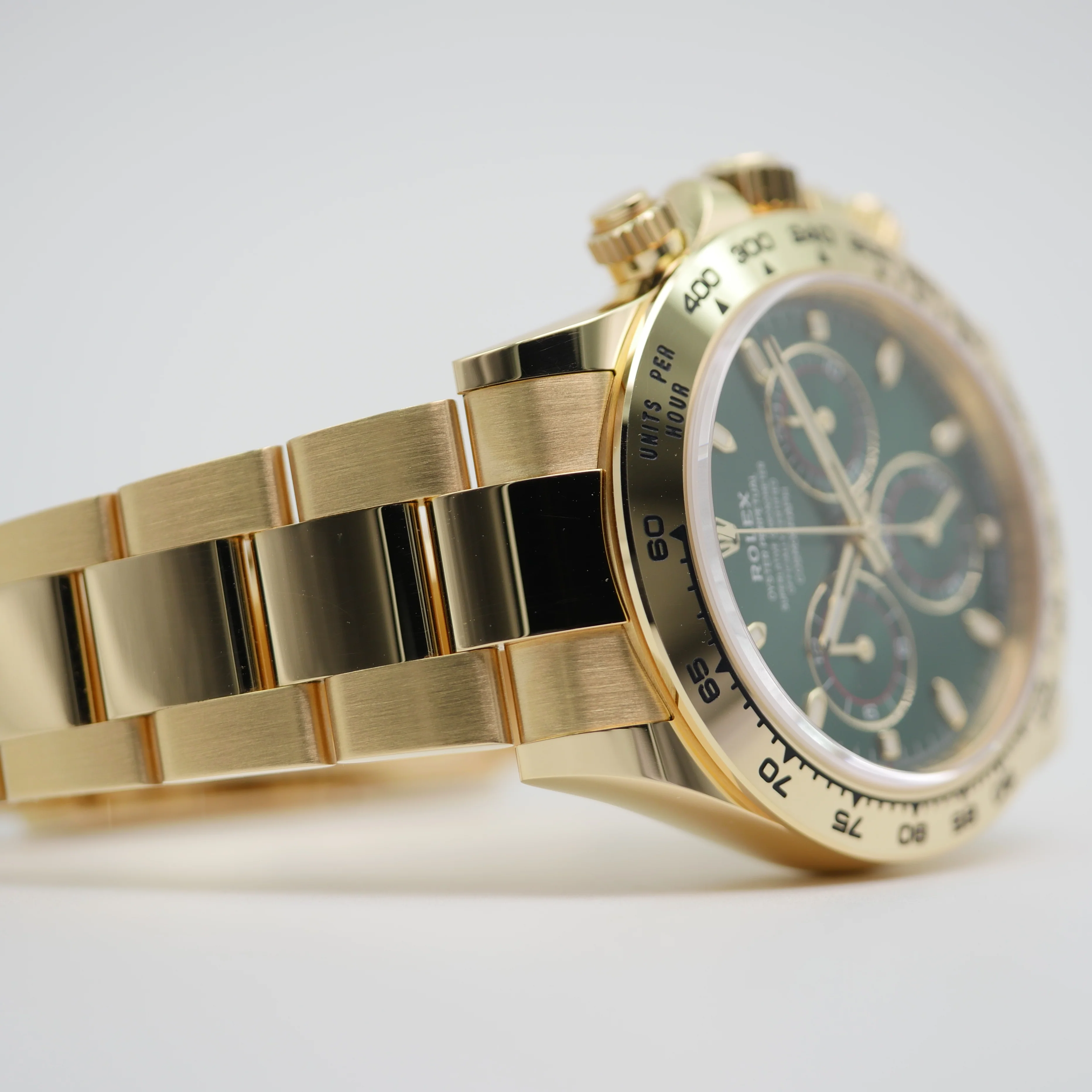Rolex Daytona – Ref. 116508, Wie neu – 4/11