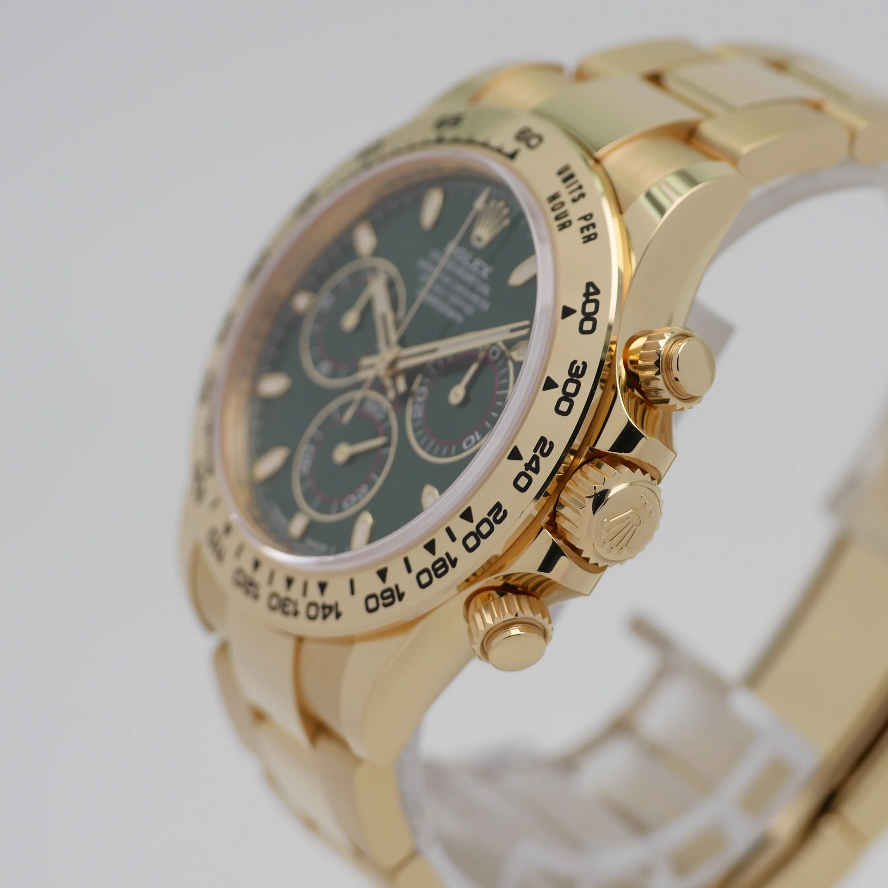 Rolex Daytona – Ref. 116508, Wie neu – Bild 2/11