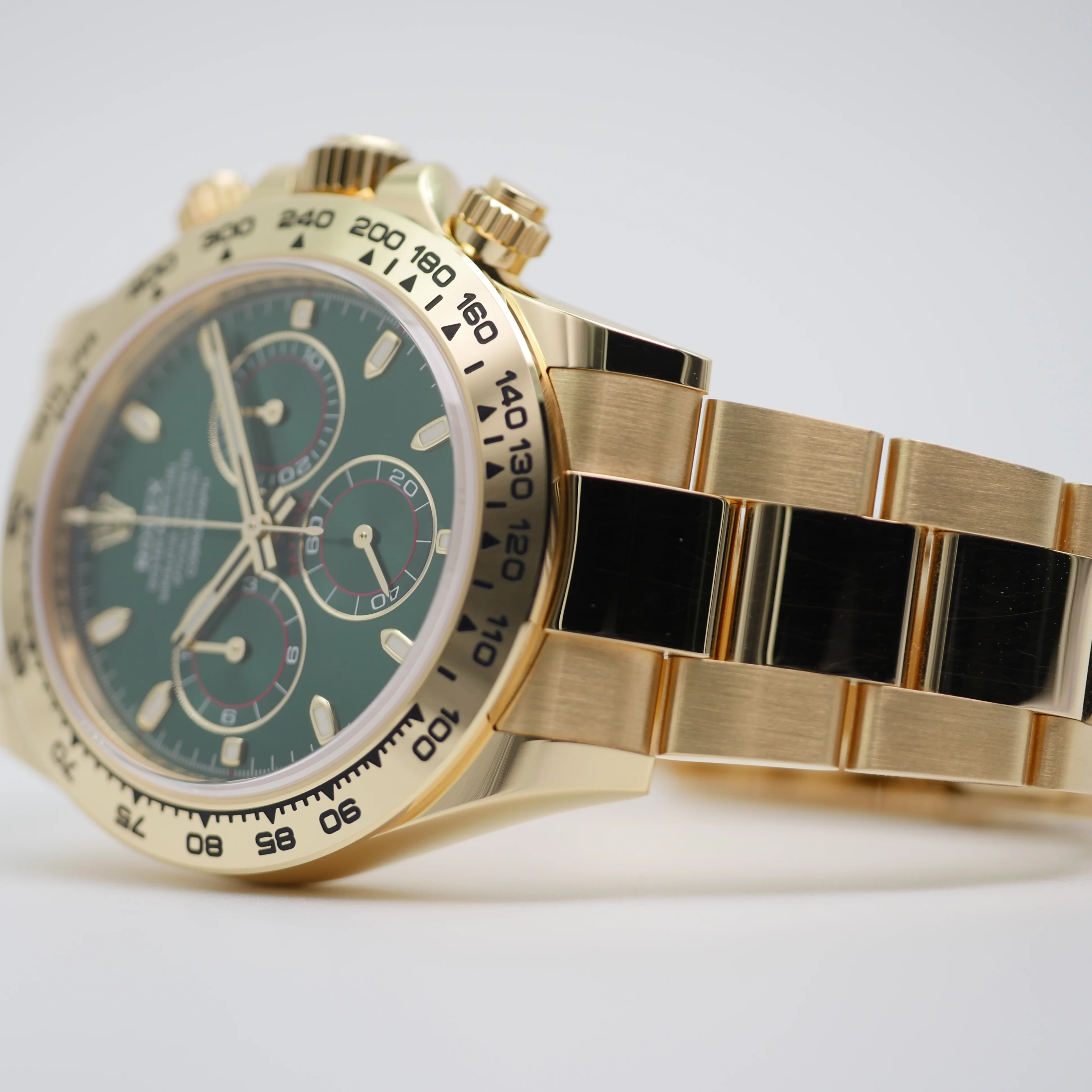 Rolex Daytona – Ref. 116508, Wie neu – 7/11