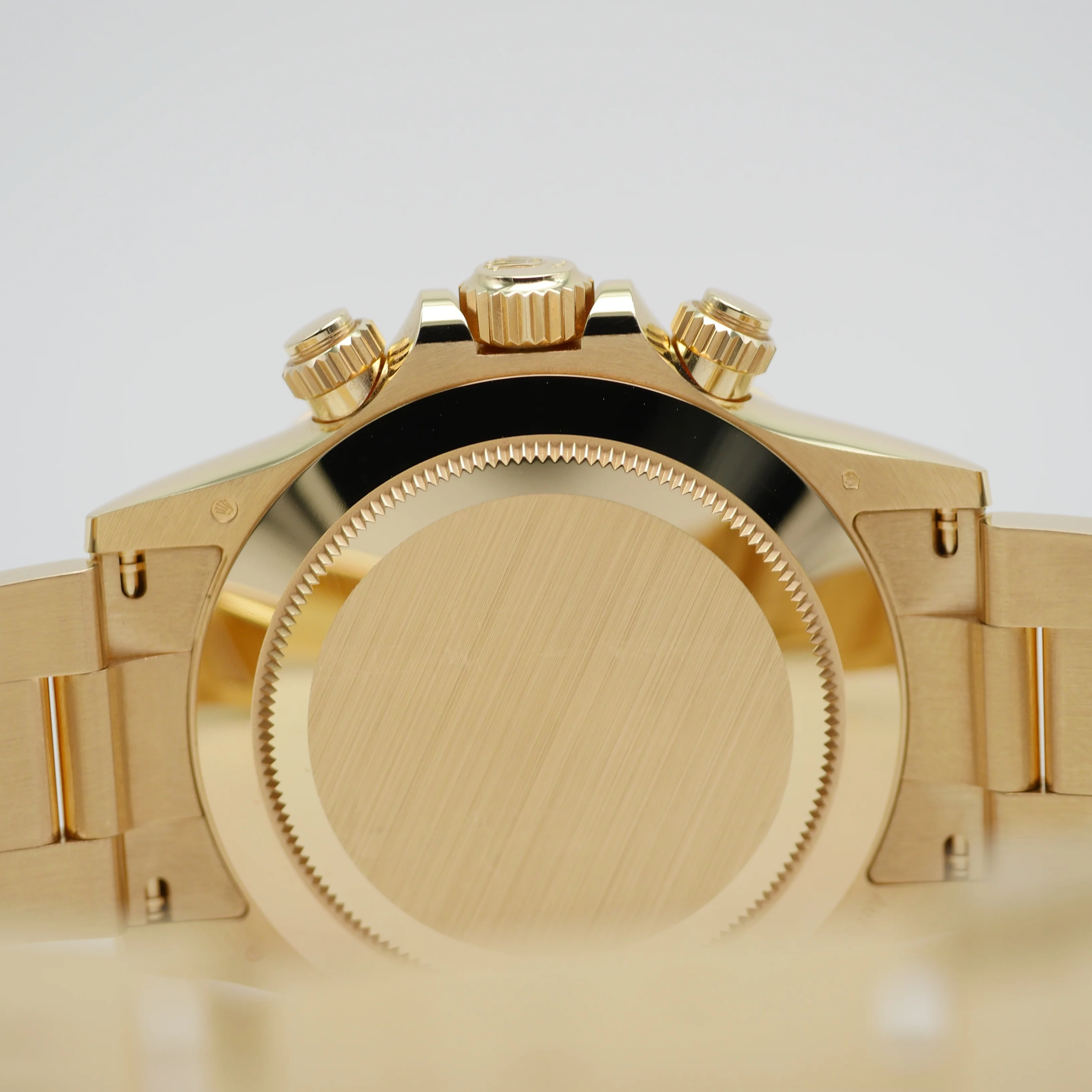 Rolex Daytona – Ref. 116508, Wie neu – 5/11