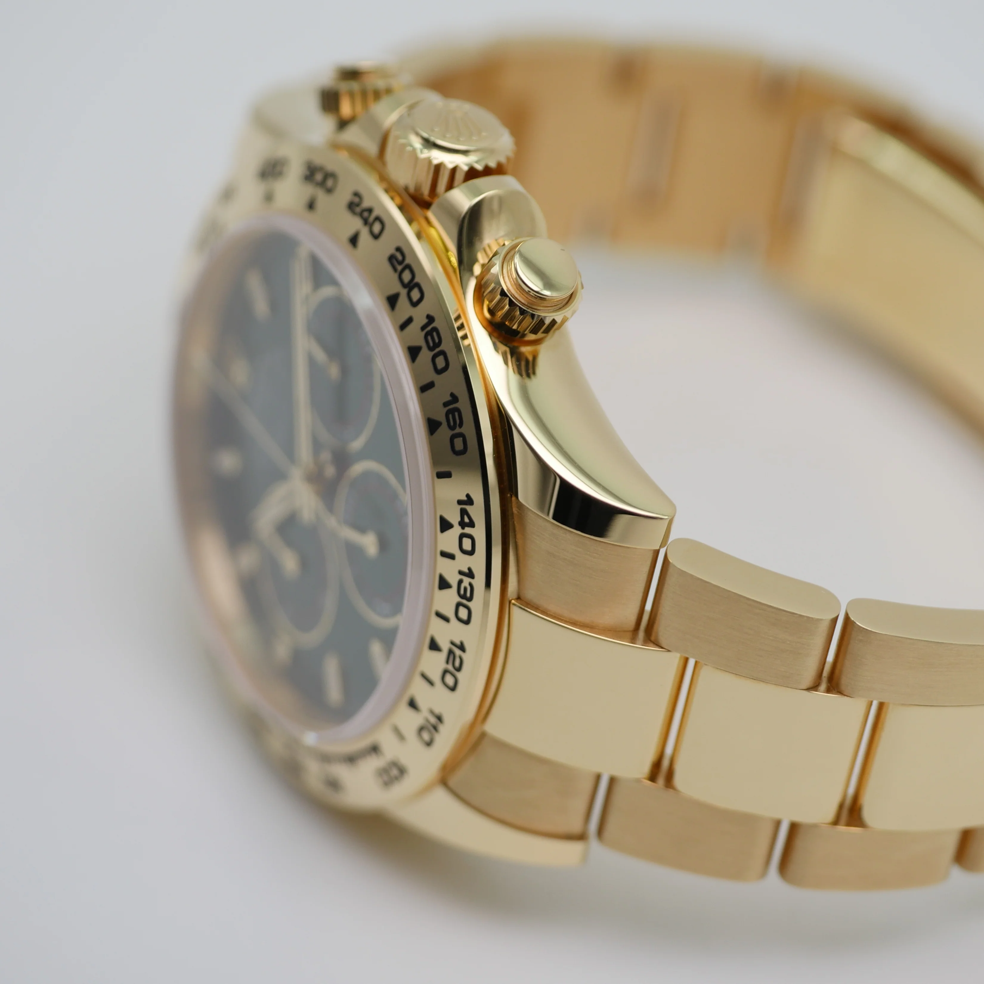 Rolex Daytona – Ref. 116508, Wie neu – 8/11