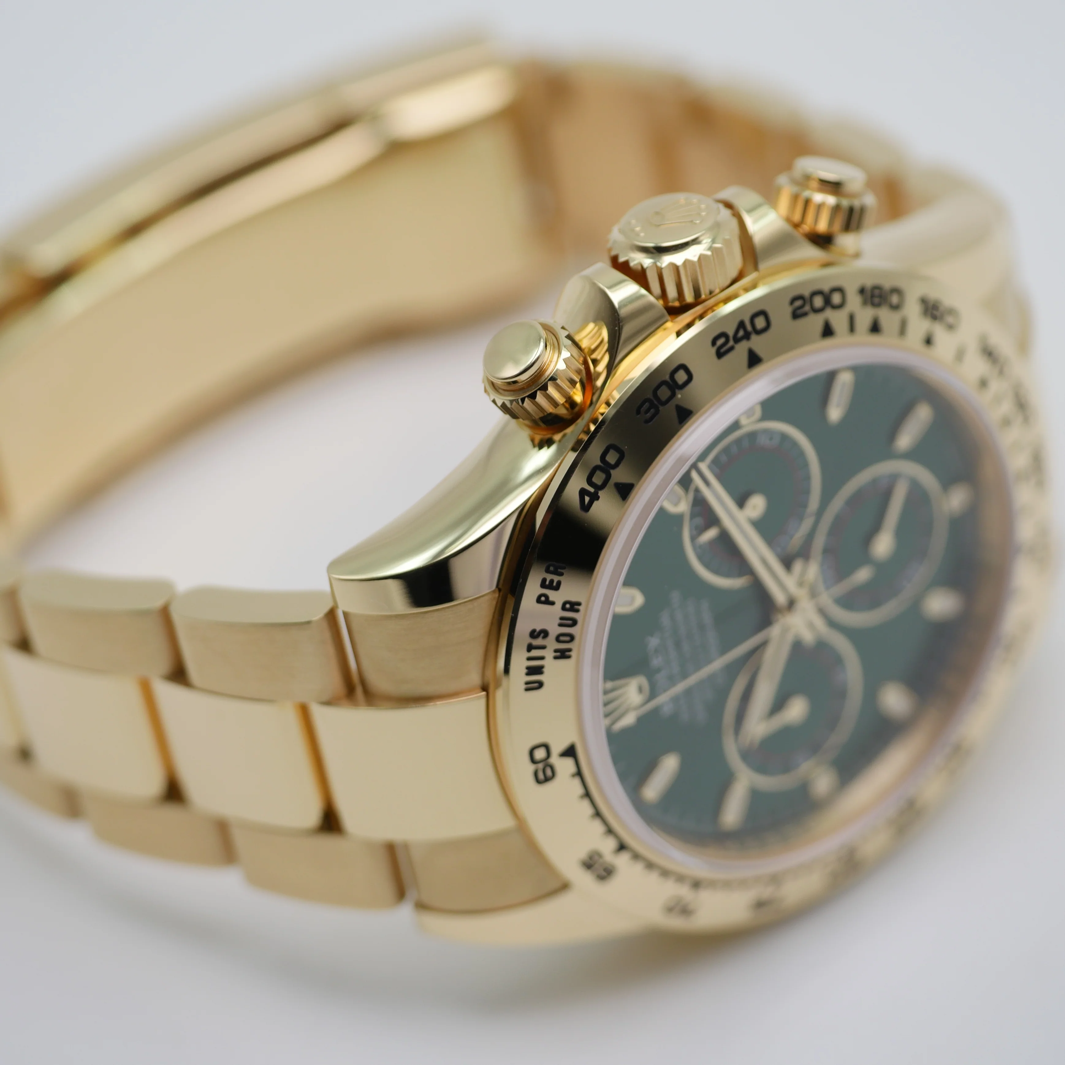 Rolex Daytona – Ref. 116508, Wie neu – 10/11