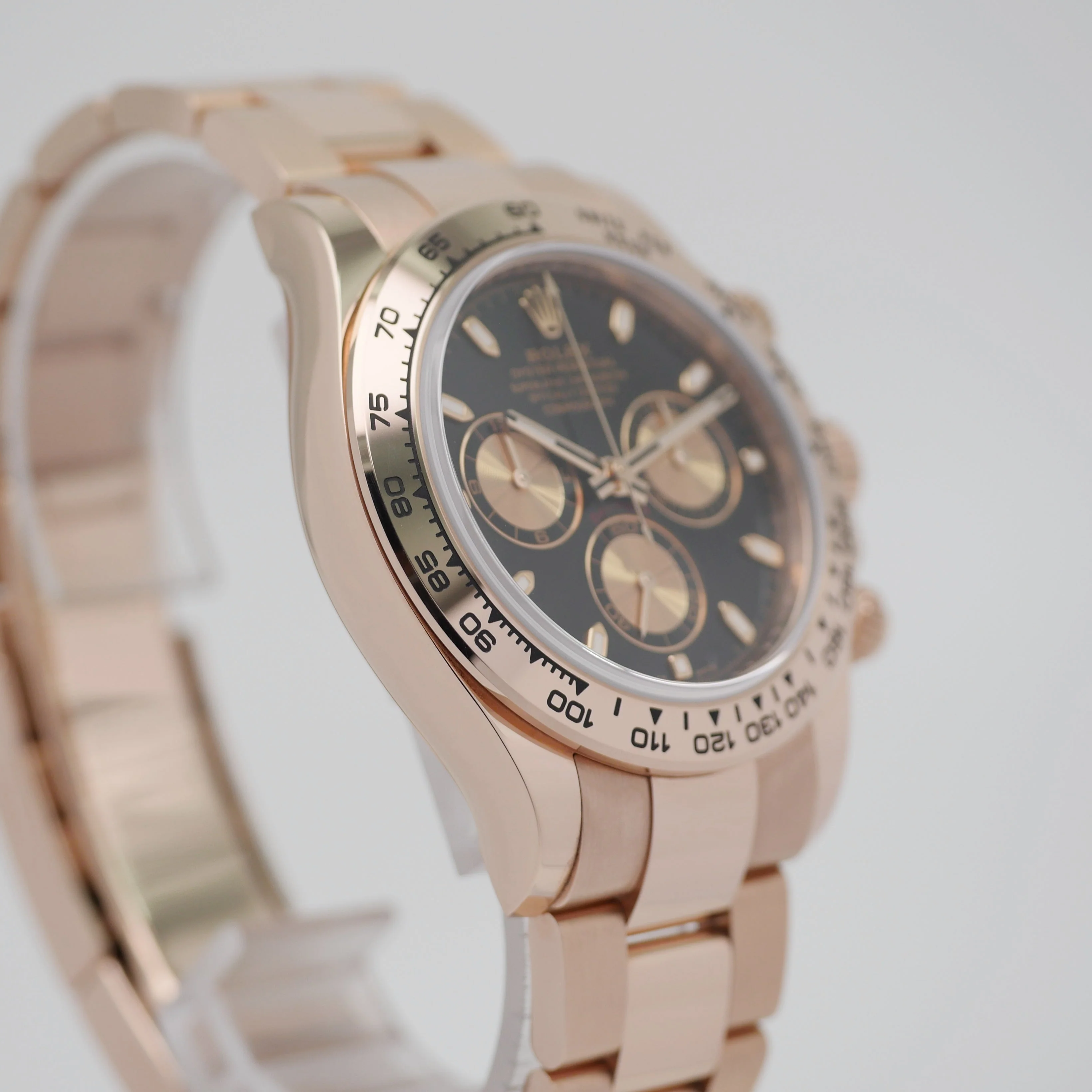 Rolex Daytona – Ref. 116505, Wie neu – 3/10