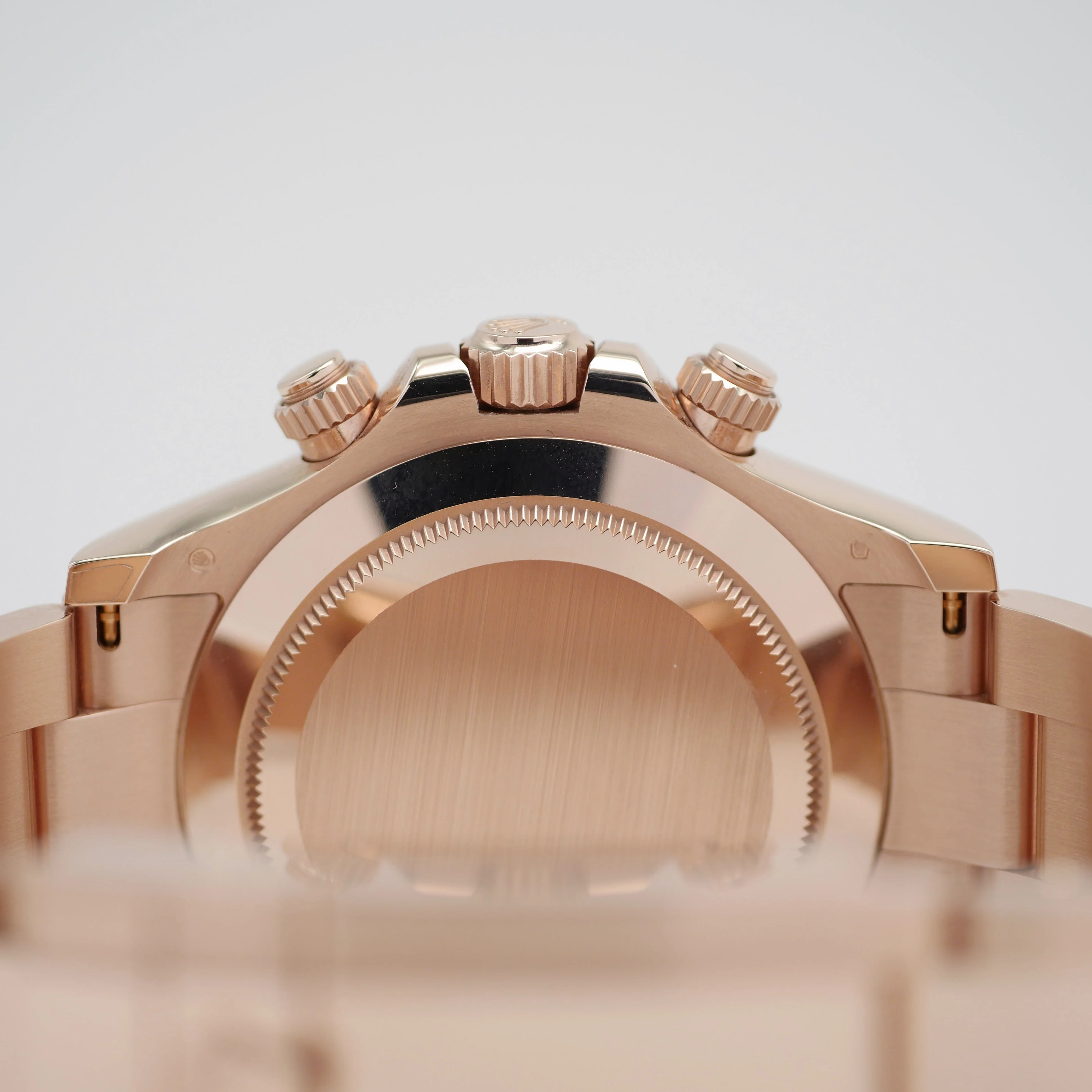 Rolex Daytona – Ref. 116505, Wie neu – 2/10