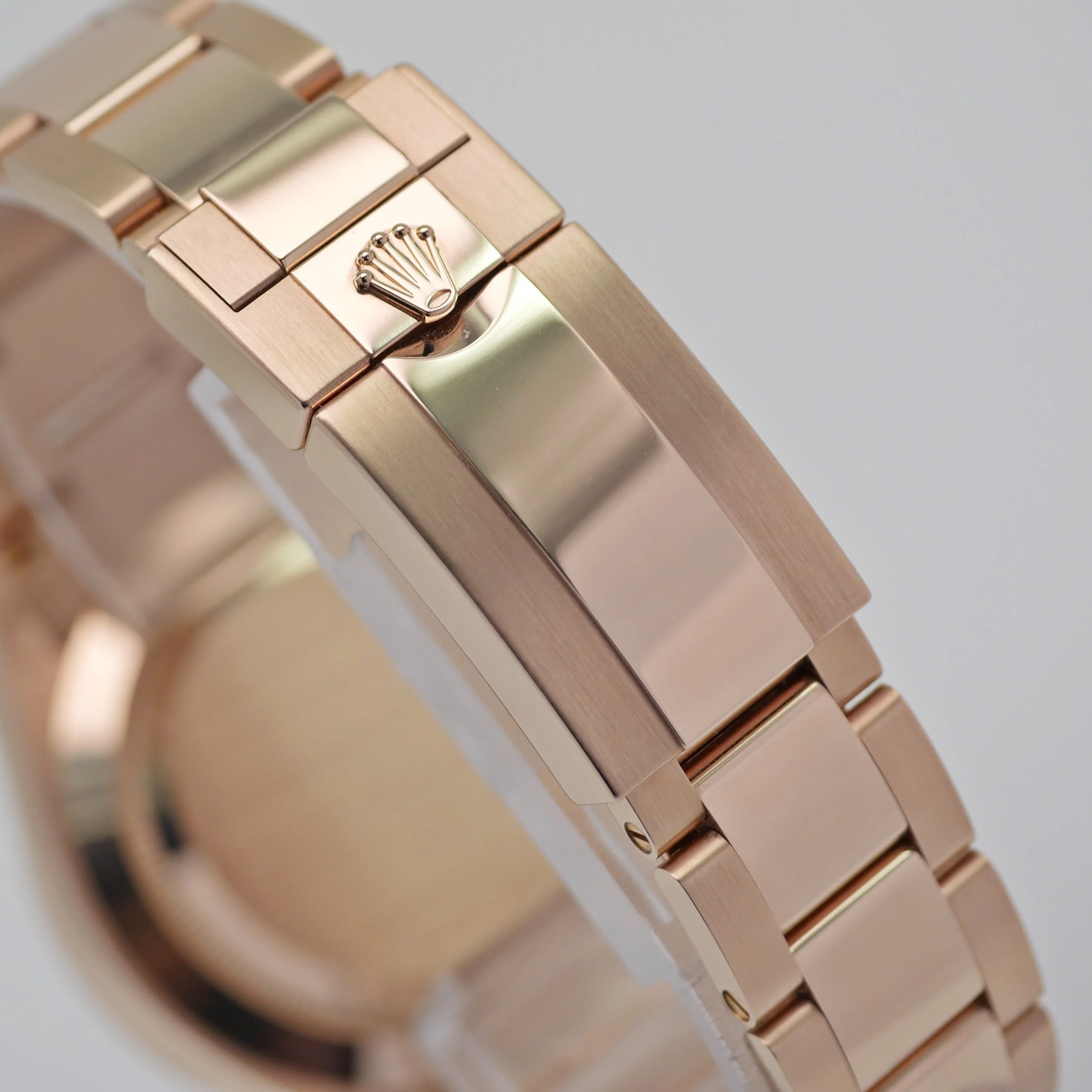 Rolex Daytona – Ref. 116505, Wie neu – 6/10