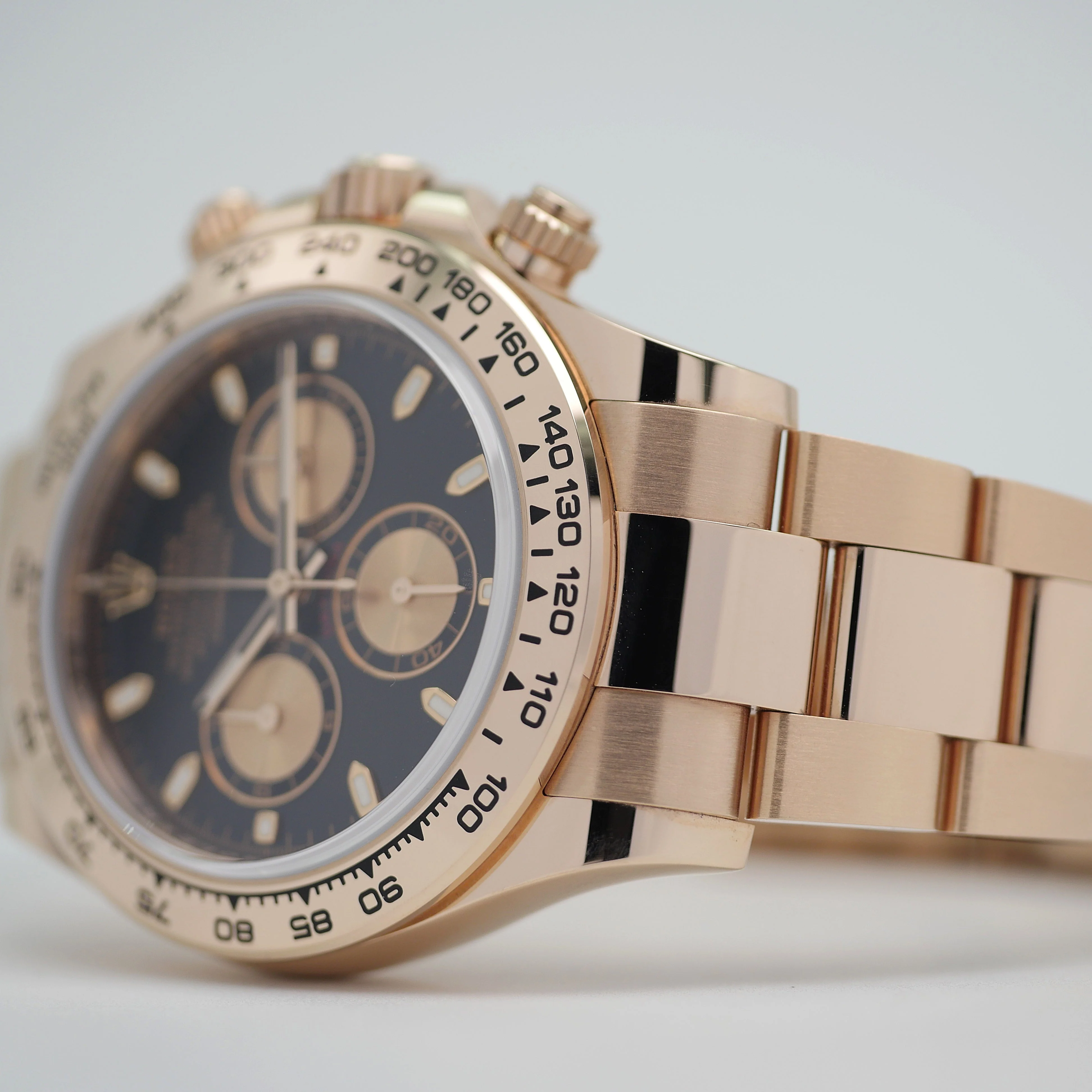 Rolex Daytona – Ref. 116505, Wie neu – 8/10