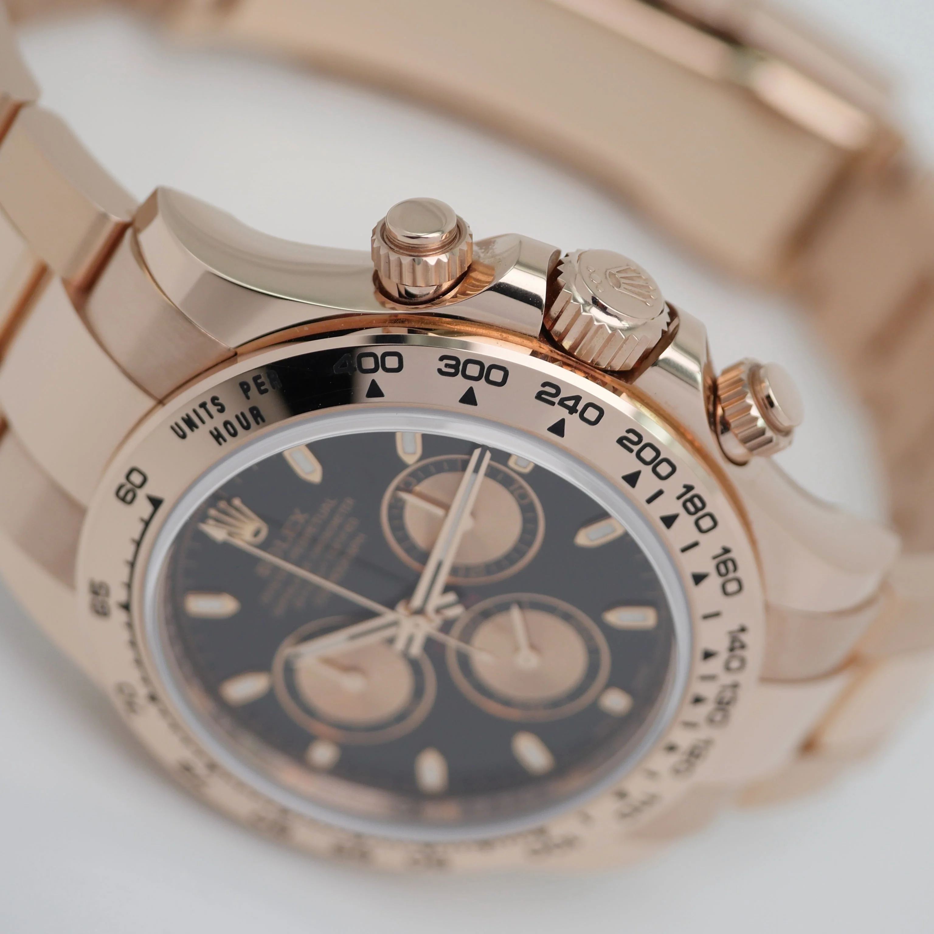 Rolex Daytona – Ref. 116505, Wie neu – 10/10
