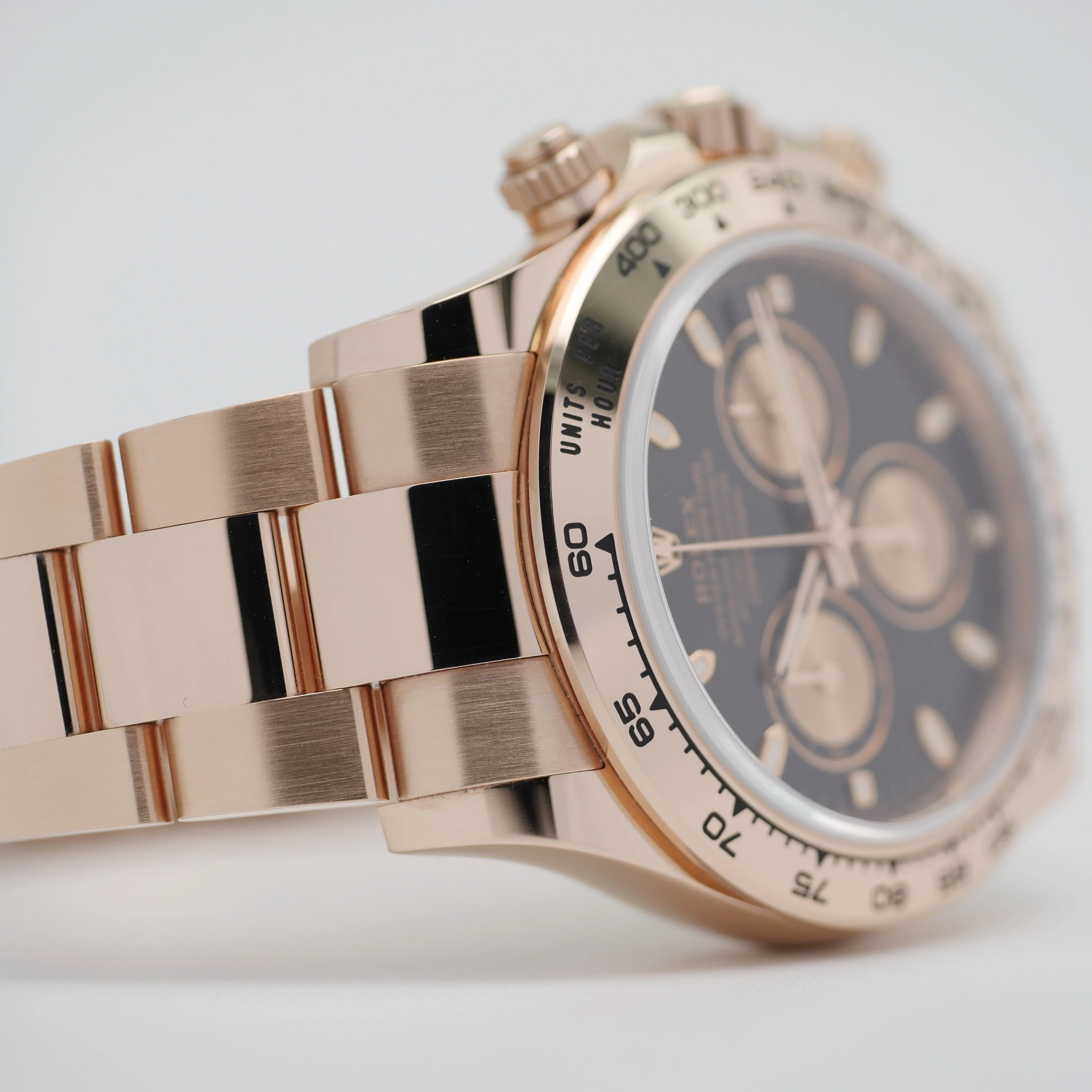 Rolex Daytona – Ref. 116505, Wie neu – 9/10