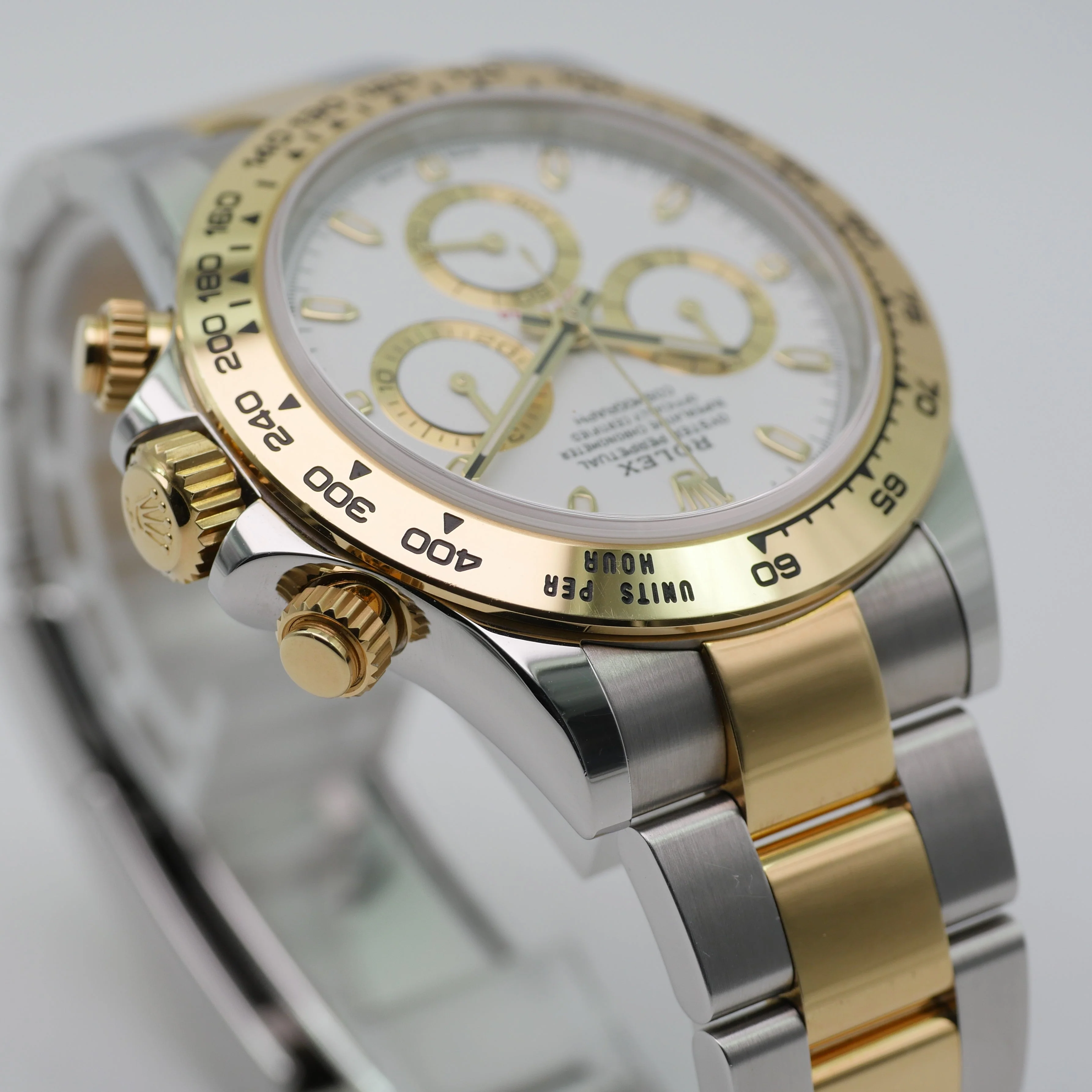 Rolex Daytona – Ref. 116503, Wie neu – 6/9