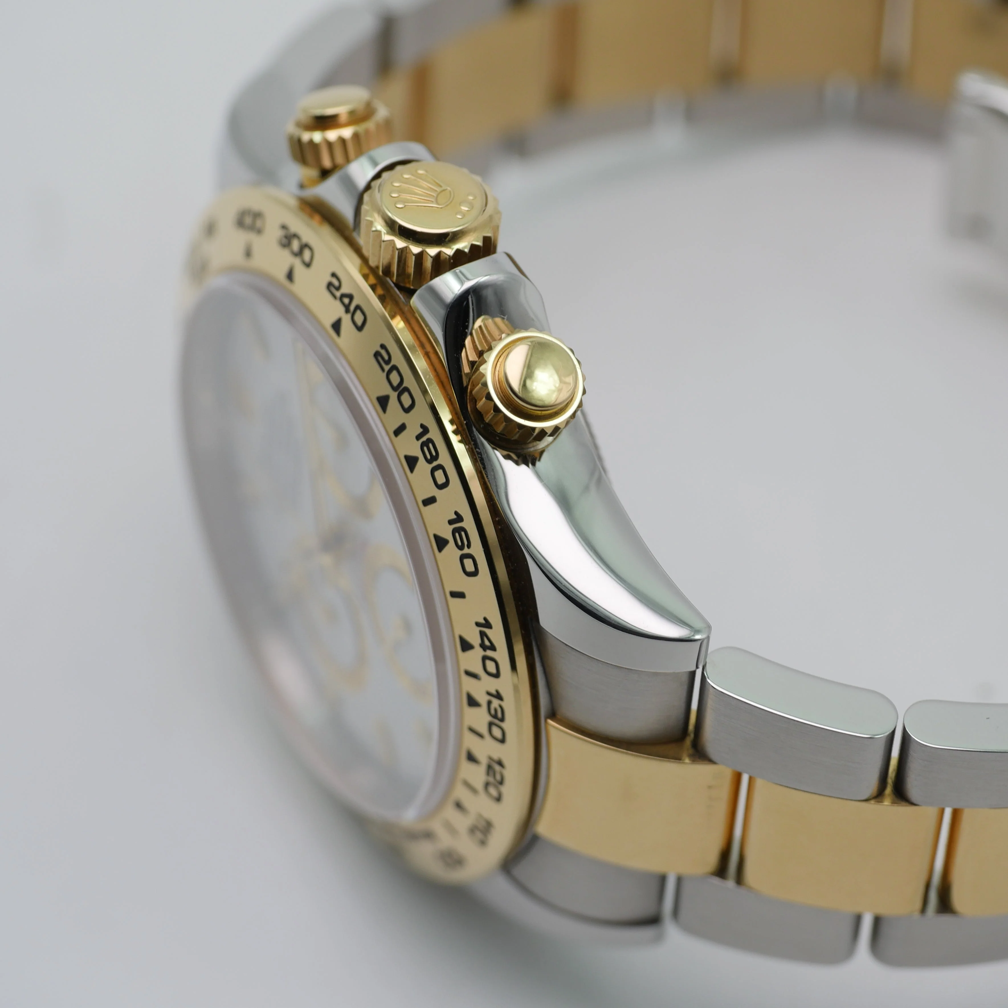 Rolex Daytona – Ref. 116503, Wie neu – 9/9