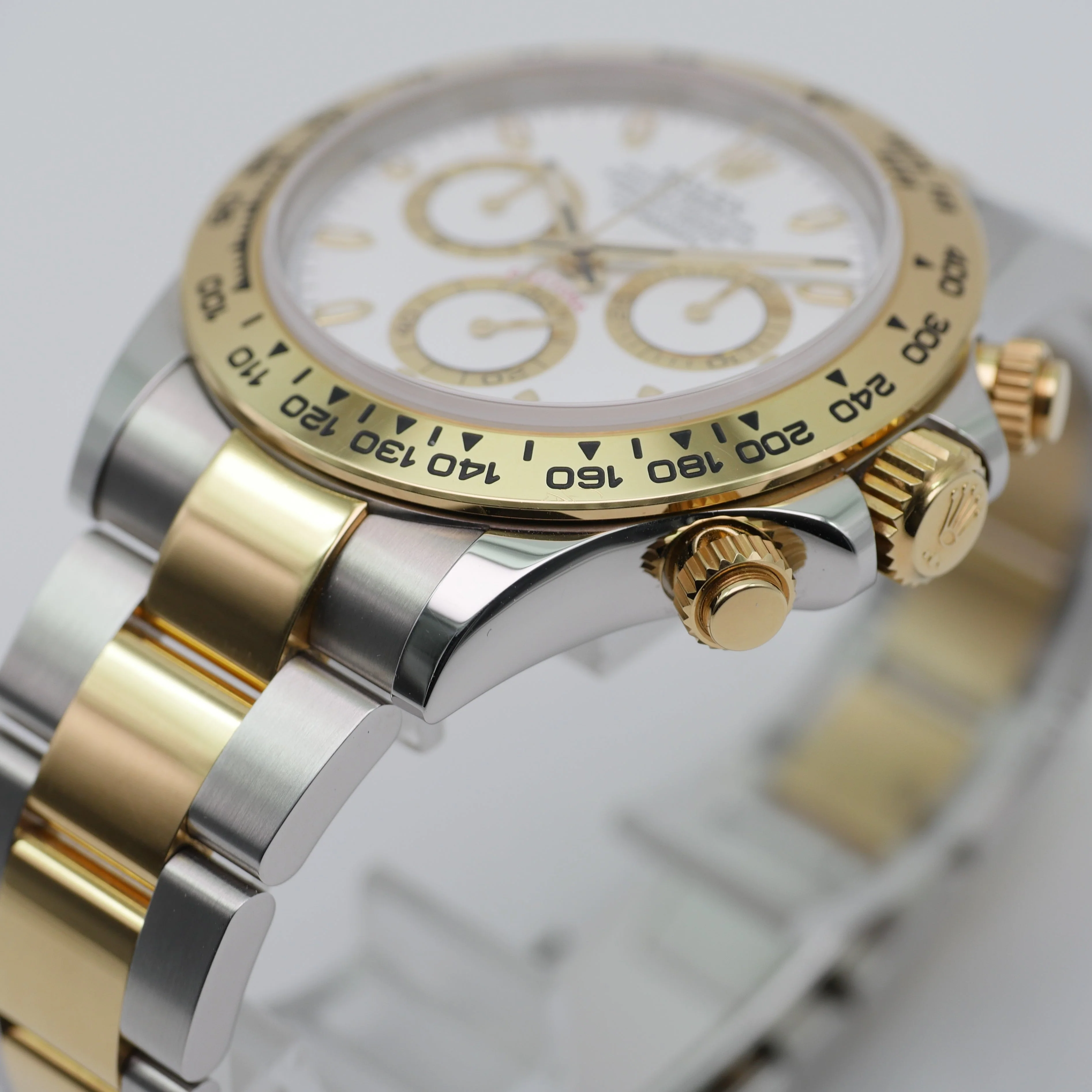 Rolex Daytona – Ref. 116503, Wie neu – 7/9