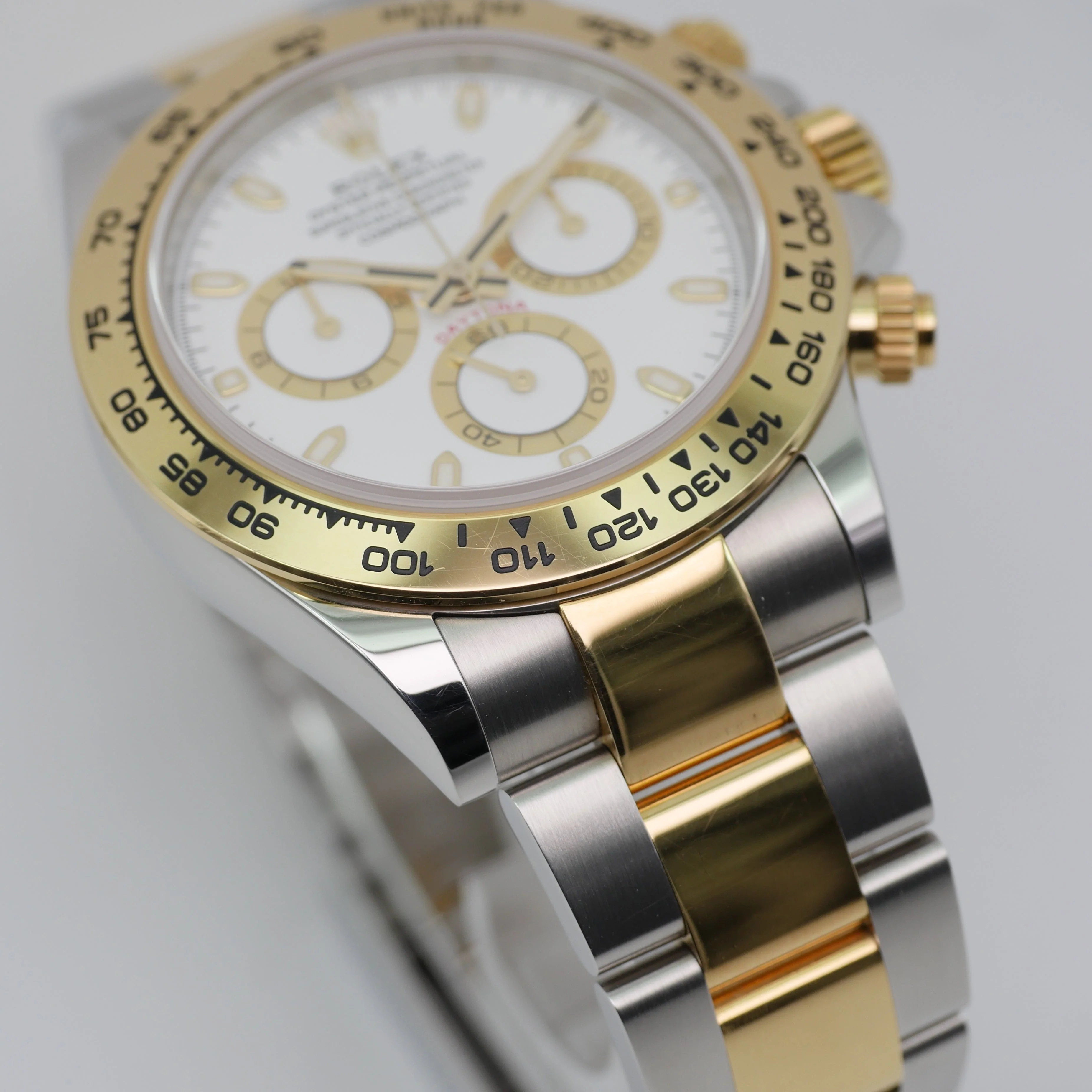 Rolex Daytona – Ref. 116503, Wie neu – 8/9
