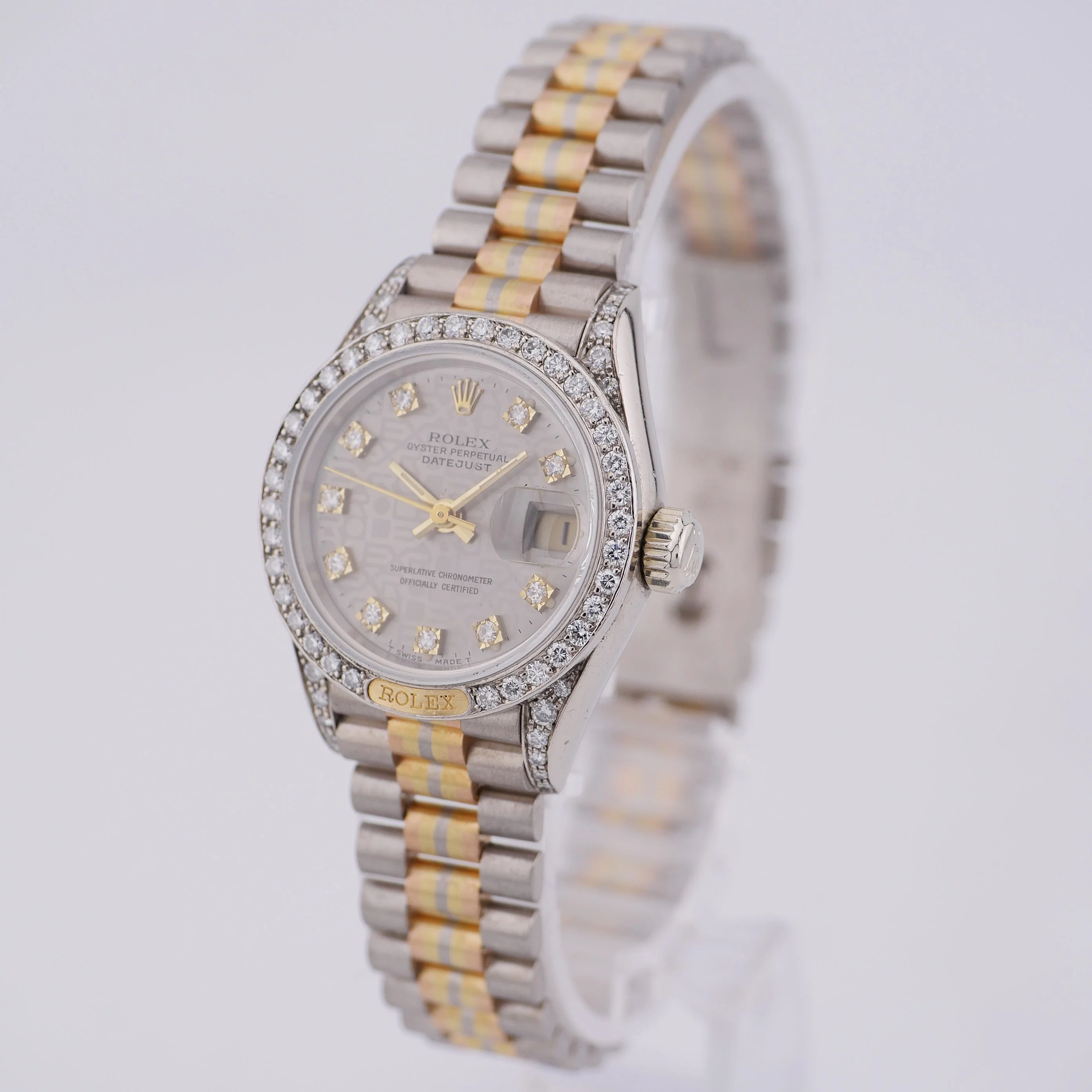 Rolex Rolex Lady-Datejust 26 – Ref. 69159, very good – 2/9