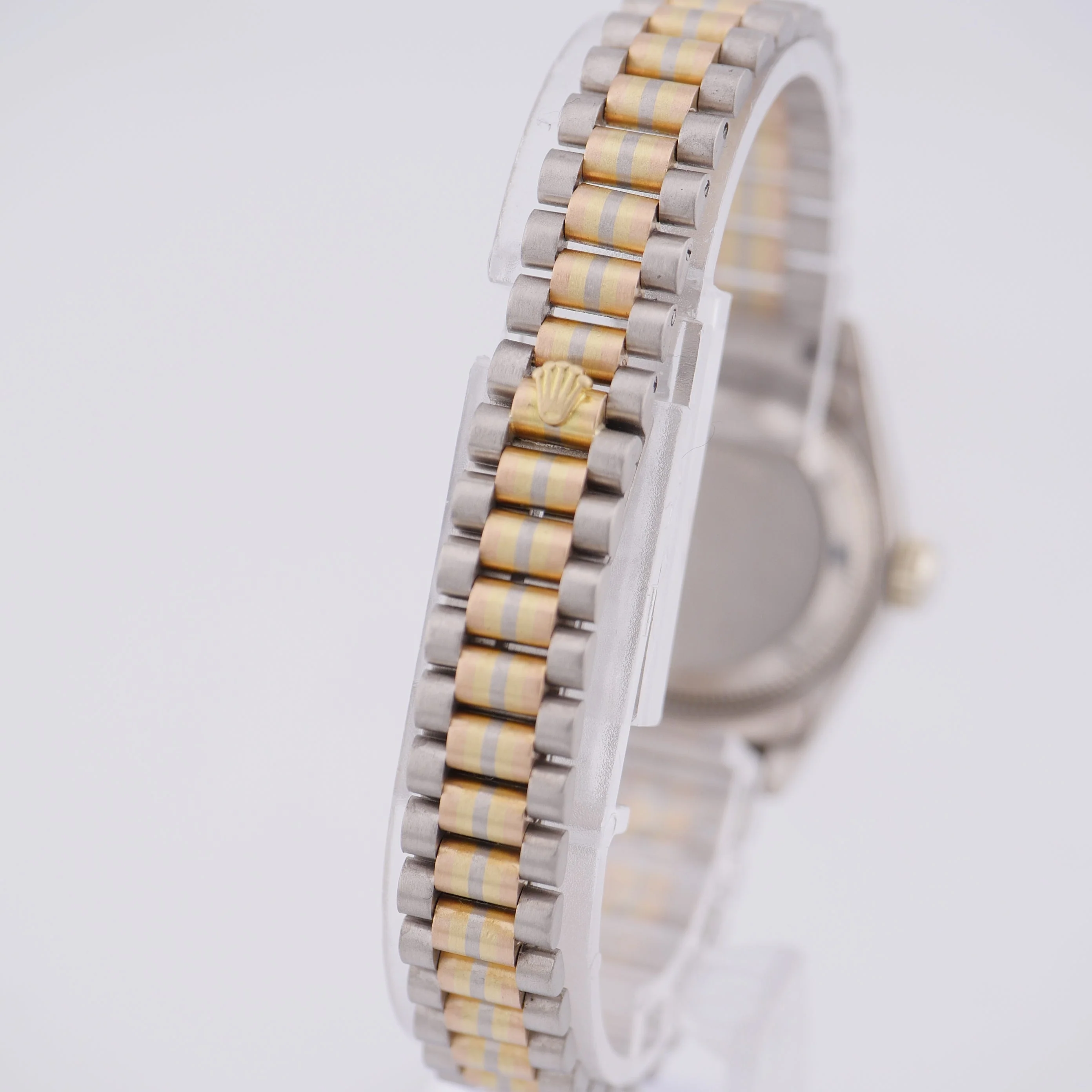 Rolex Rolex Lady-Datejust 26 – Ref. 69159, very good – 6/9