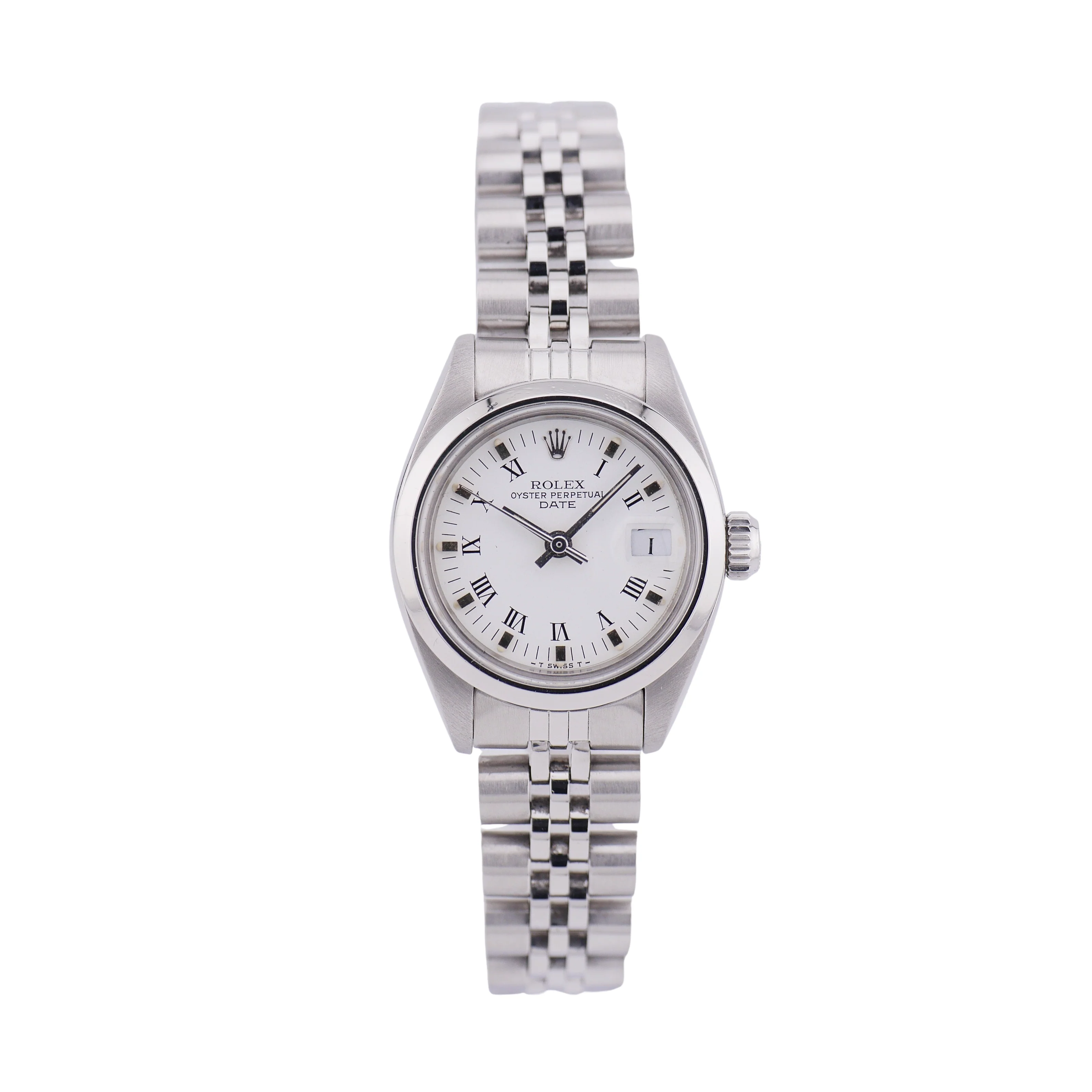 Rolex Oyster Perpetual – Ref. 6916, Sehr gut – 1/8