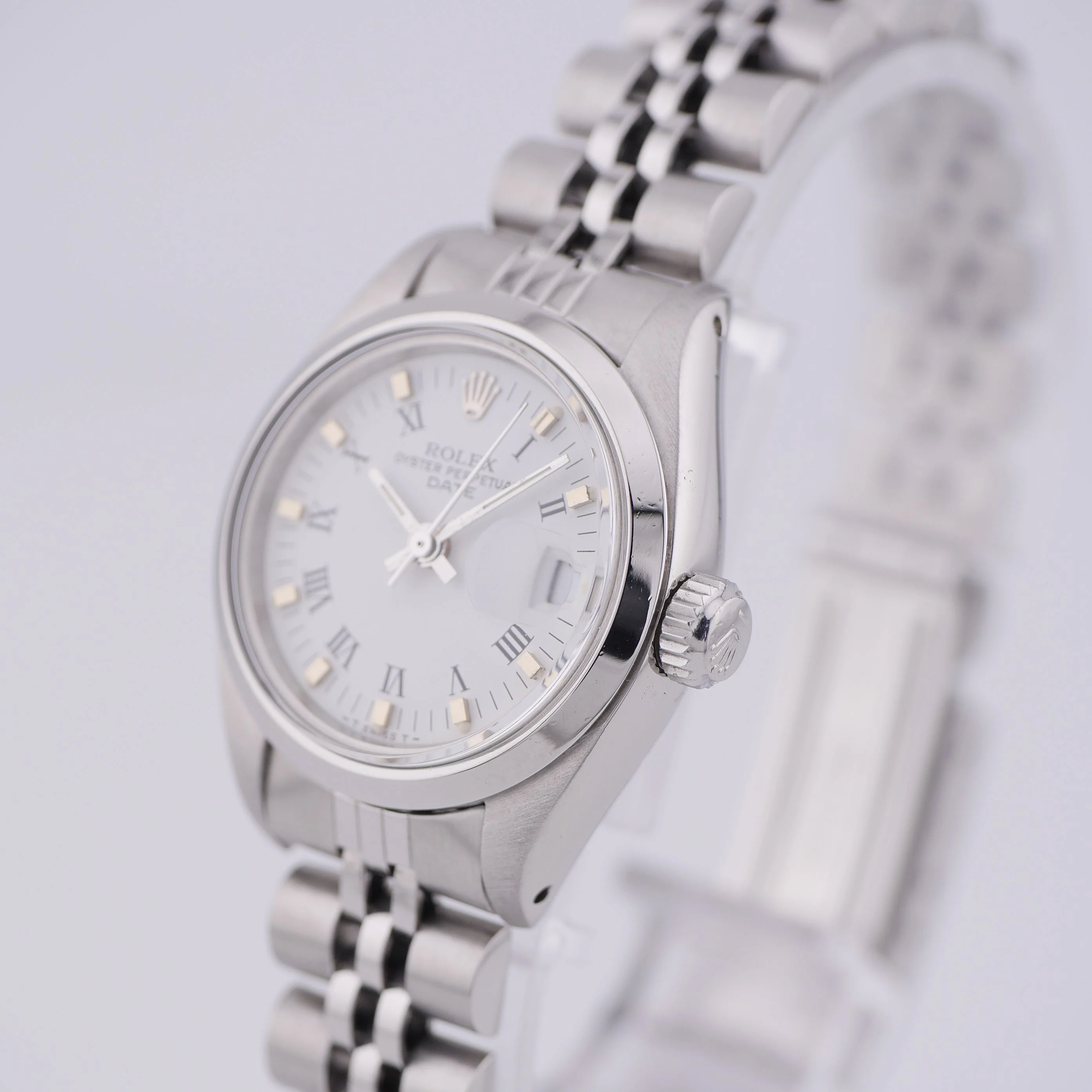 Rolex Oyster Perpetual – Ref. 6916, Sehr gut – 3/8