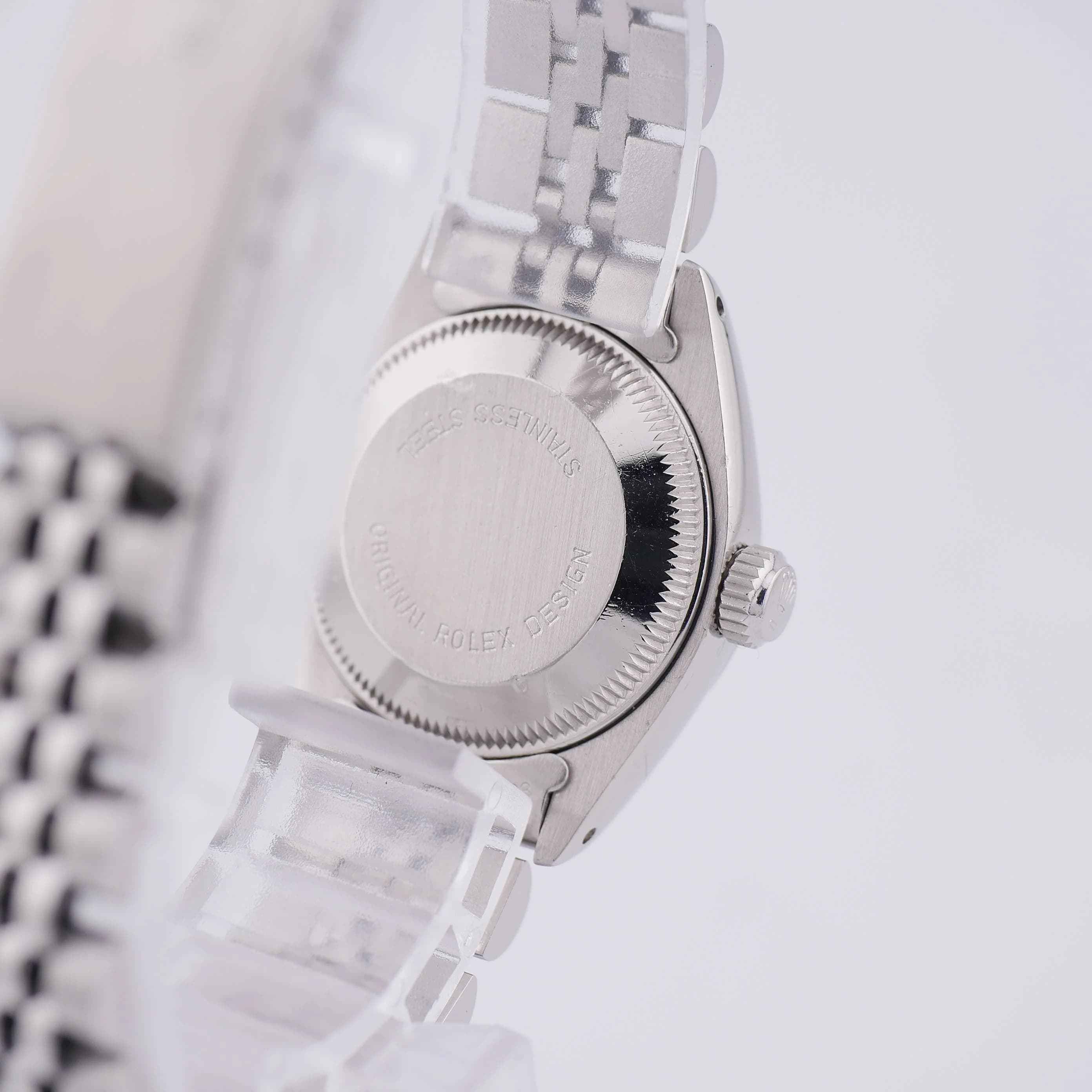 Rolex Oyster Perpetual – Ref. 6916, Sehr gut – Bild 2/8